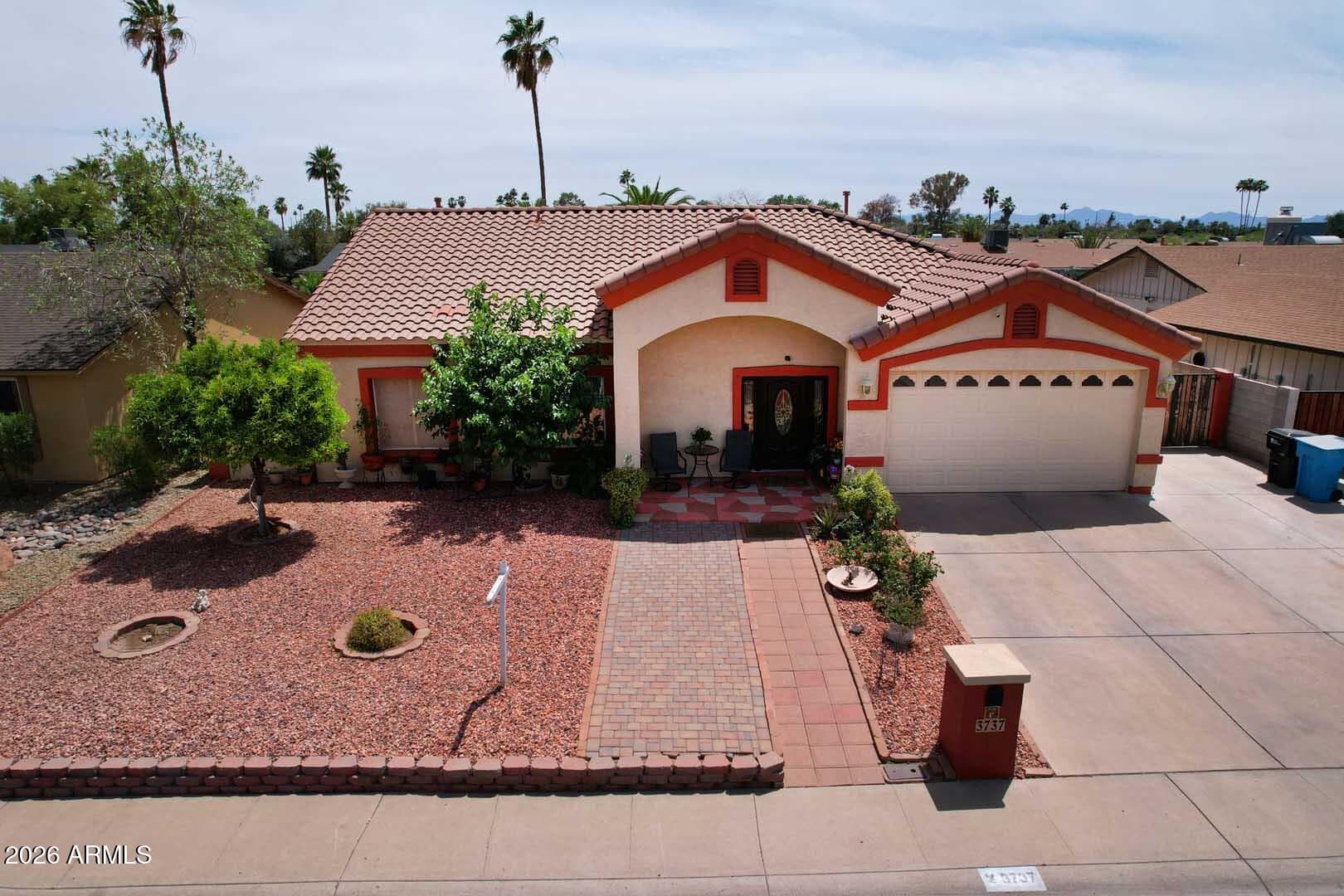 3737 W Crocus Dr — photo 2