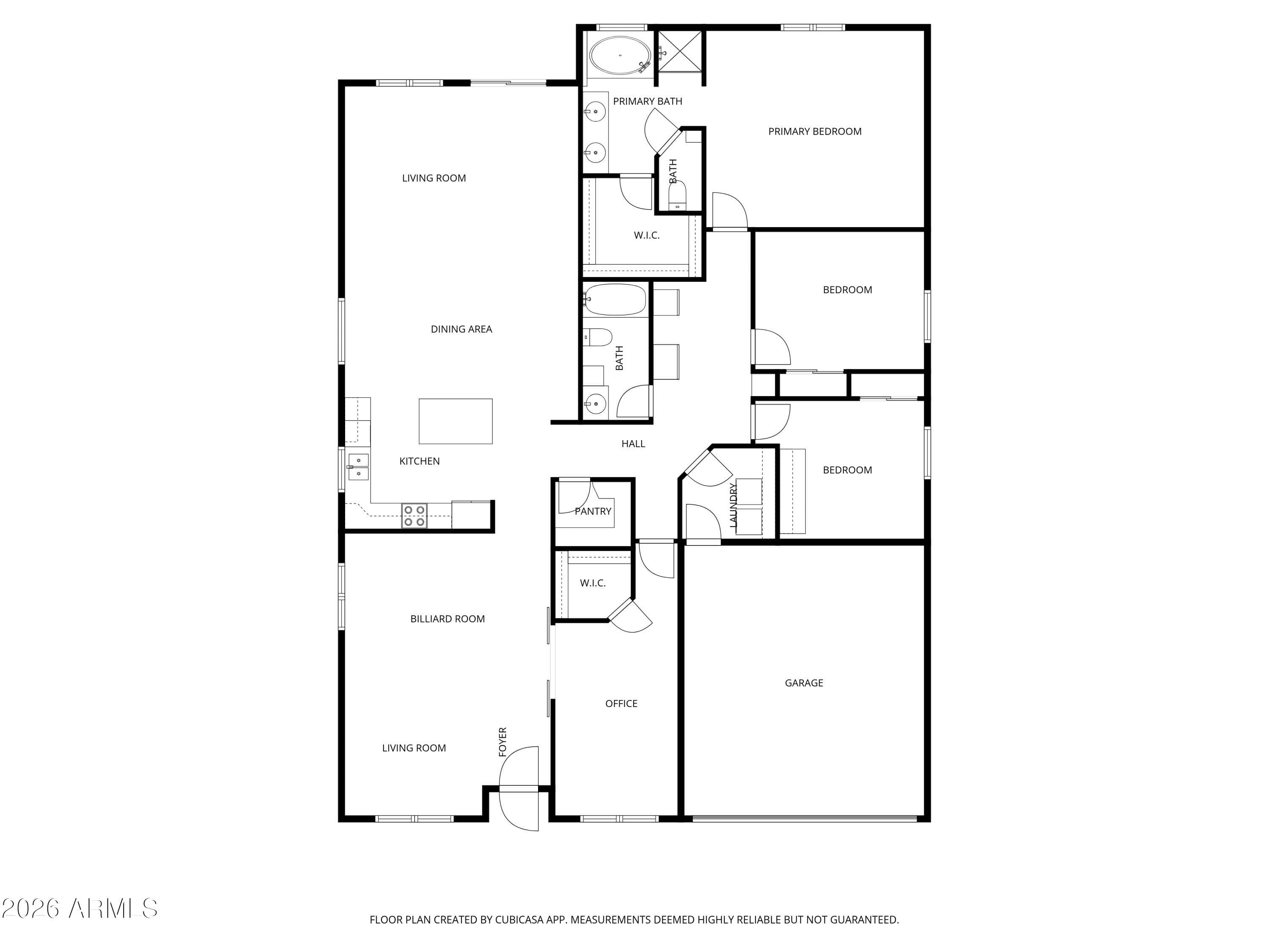 12234 W ELECTRA LN - Photo 4