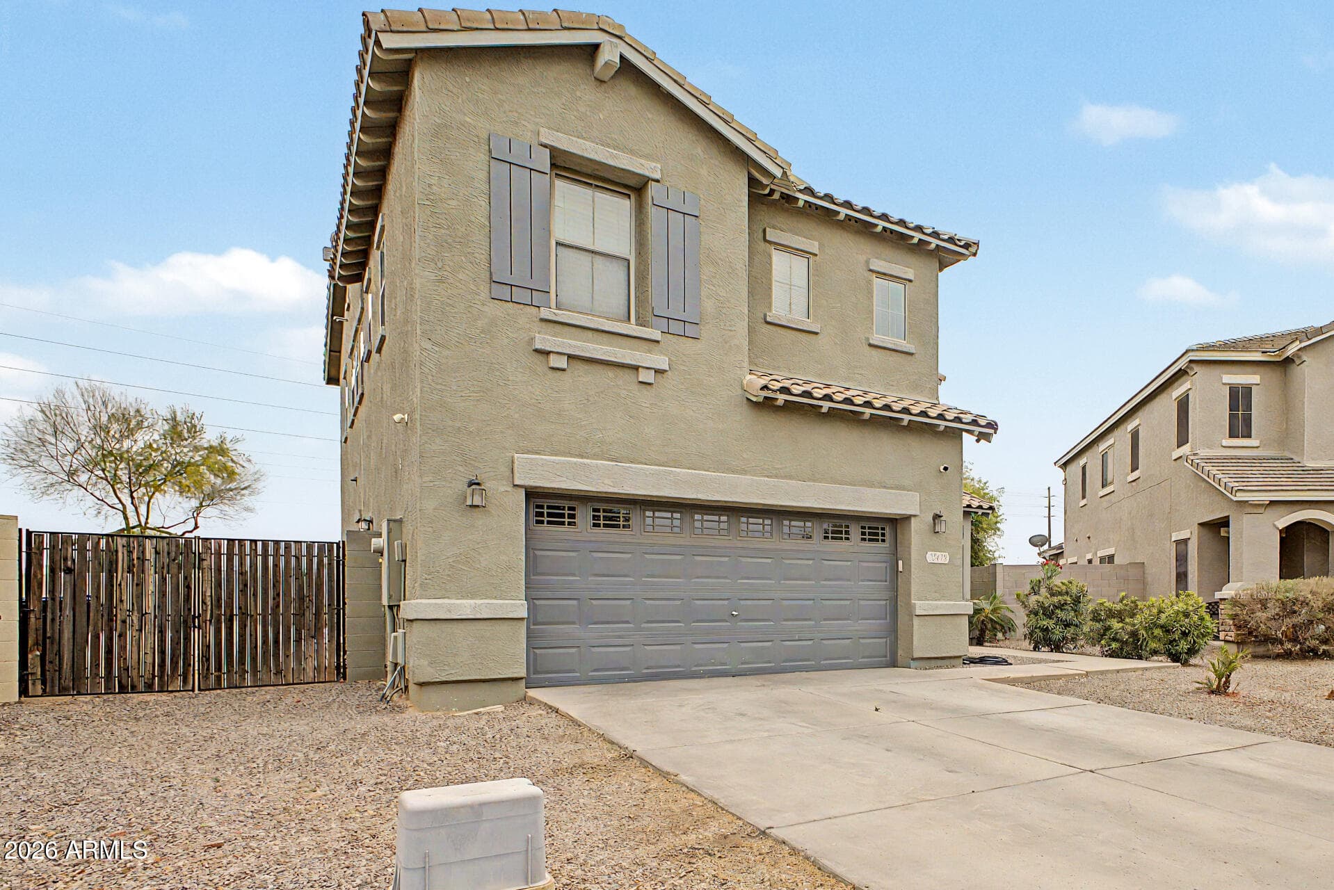 35479 N THURBER RD - See more photos