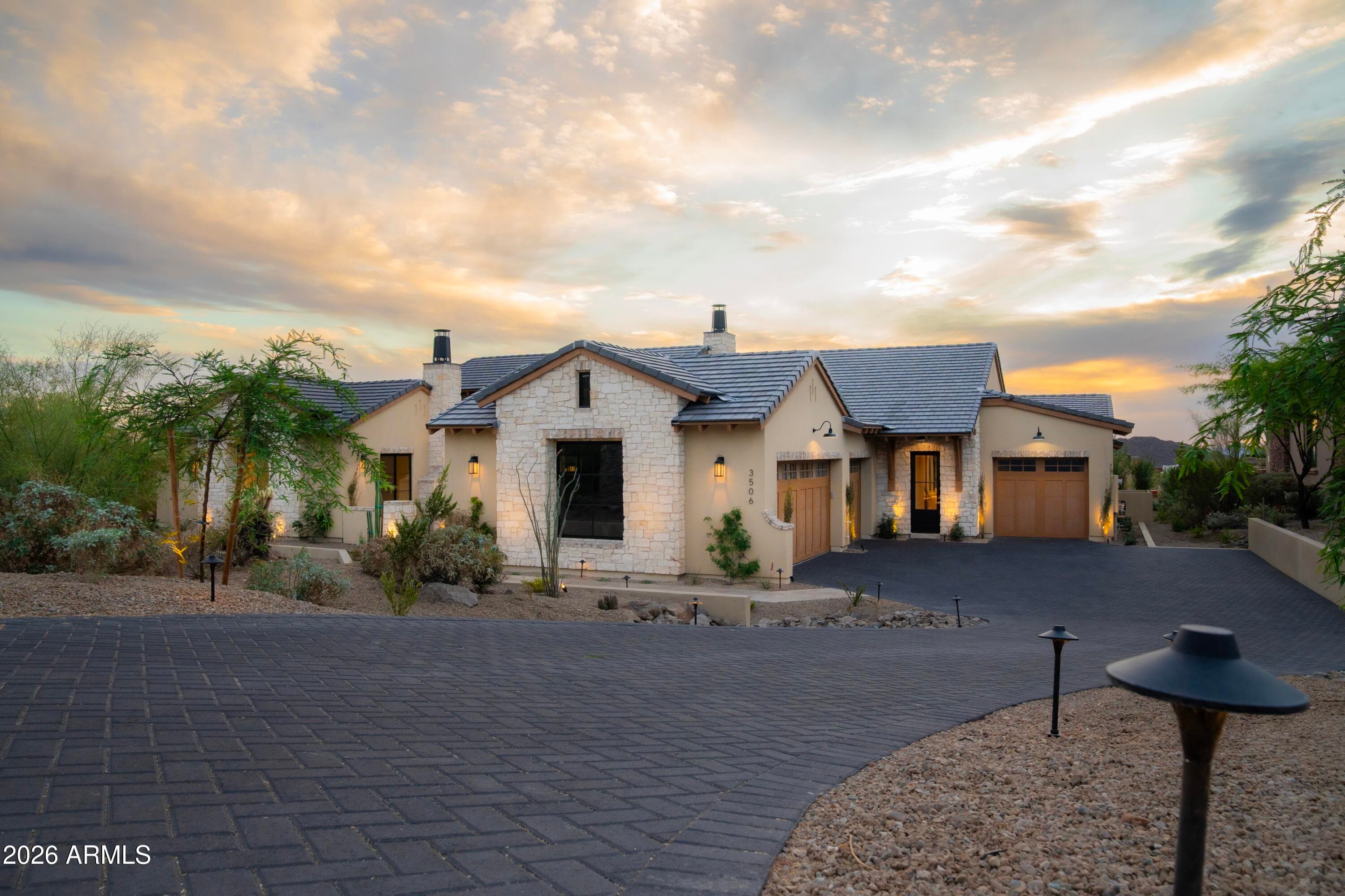3506 N CRYSTAL PEAK CIRCLE - Photo 3
