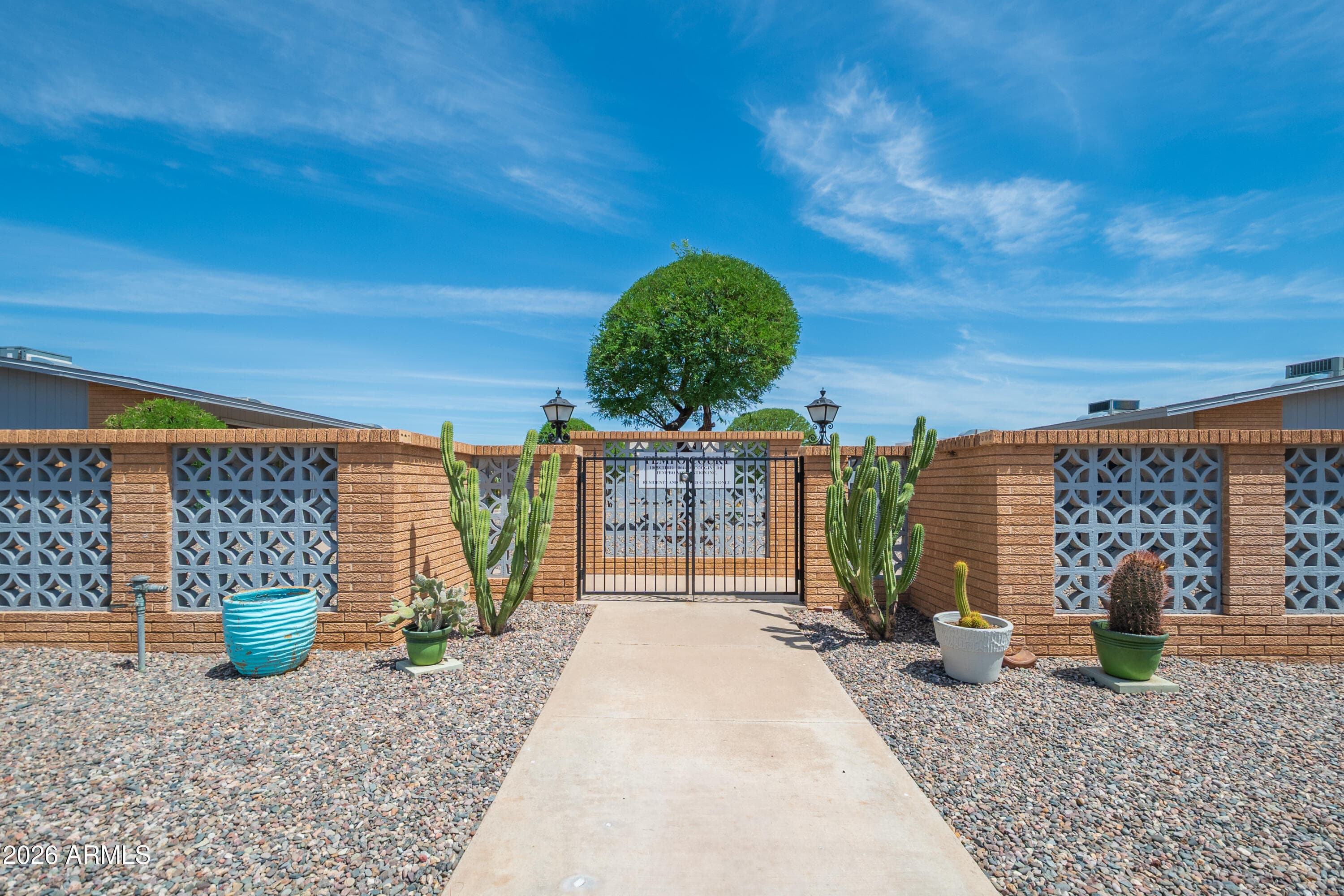 10654 W Coggins Dr — photo 1