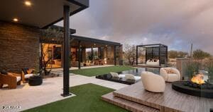 12783 E Chama Rd 611 — photo 11