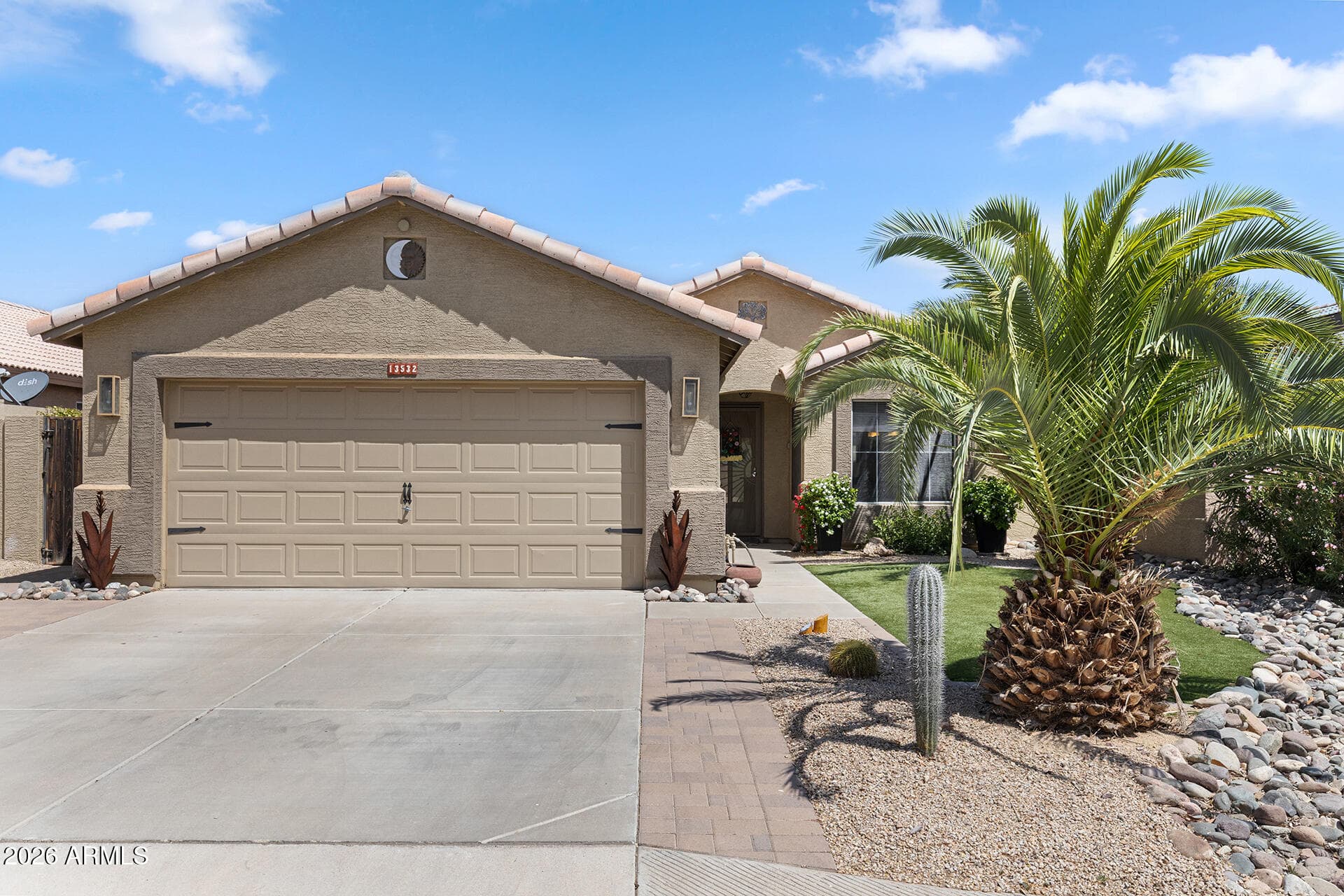 13532 W Ocotillo Ln — photo 1