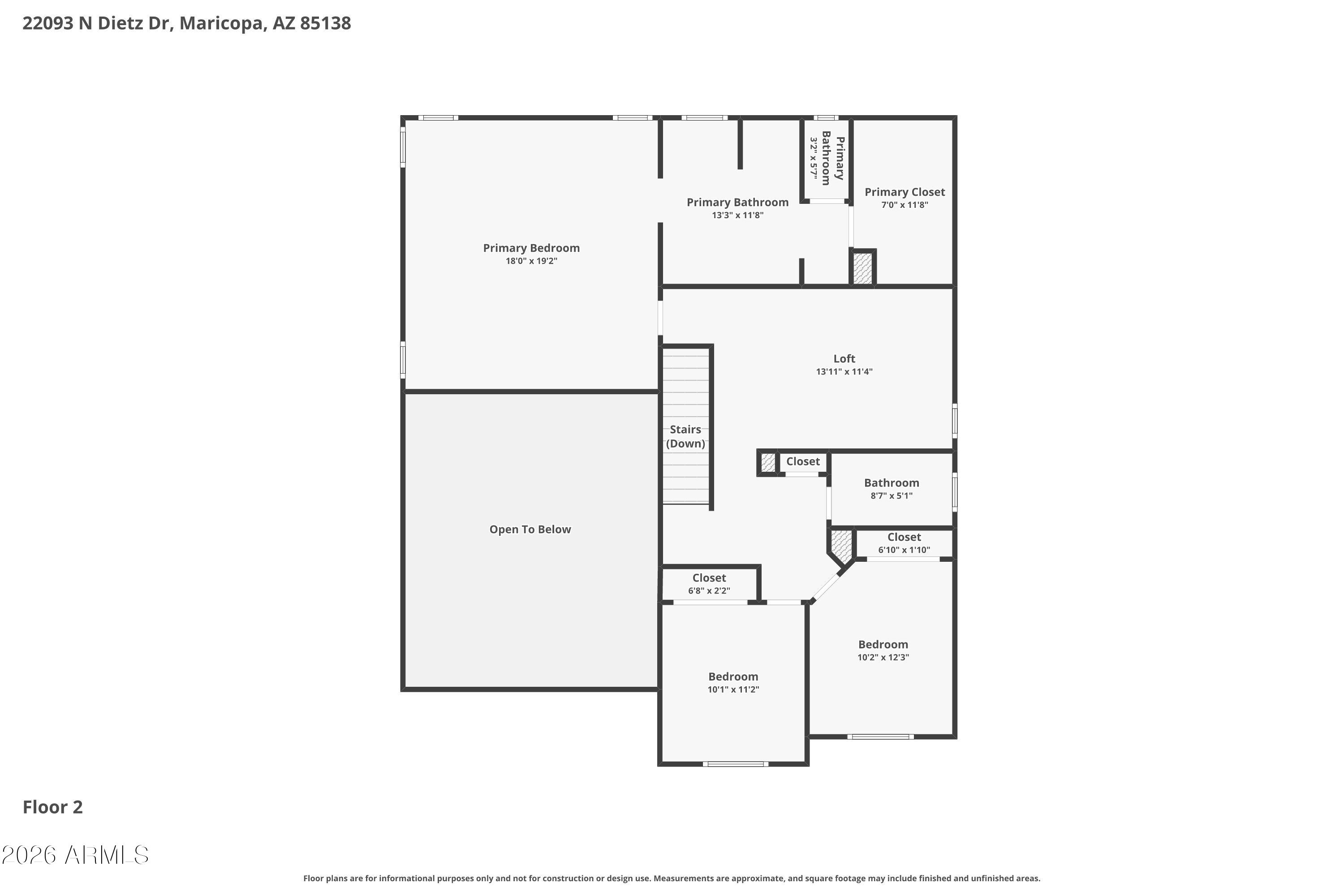 22093 N Dietz Dr — photo 39