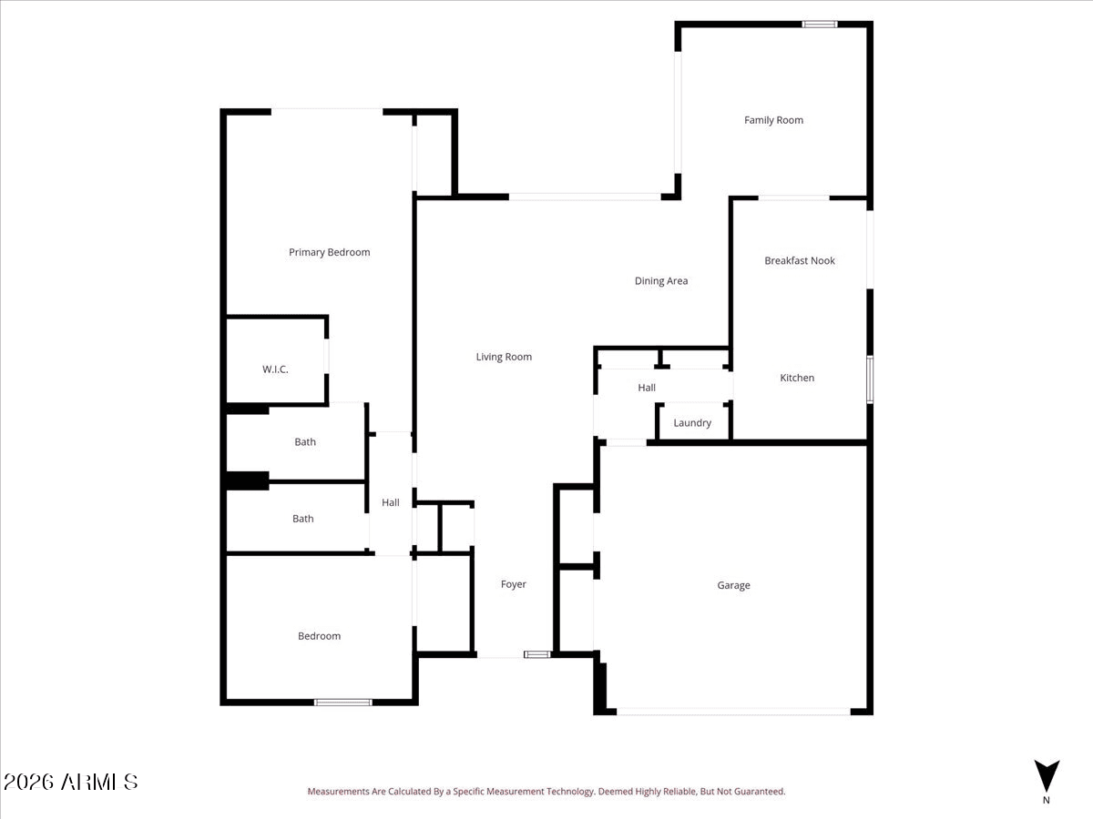 1019 E WAGON WHEEL DR - Photo 49
