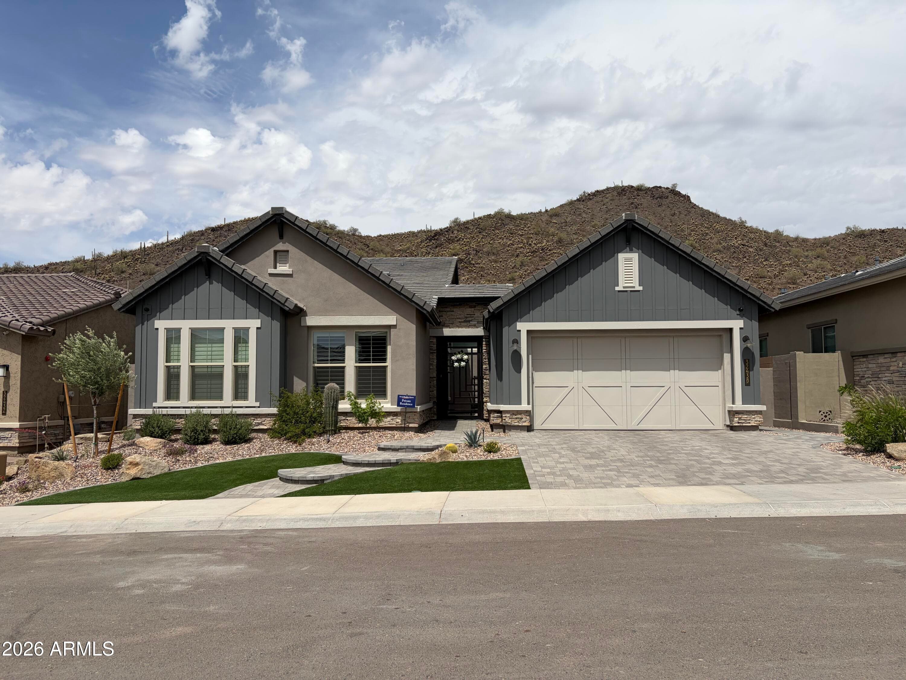 32438 N 135th Dr — photo 1