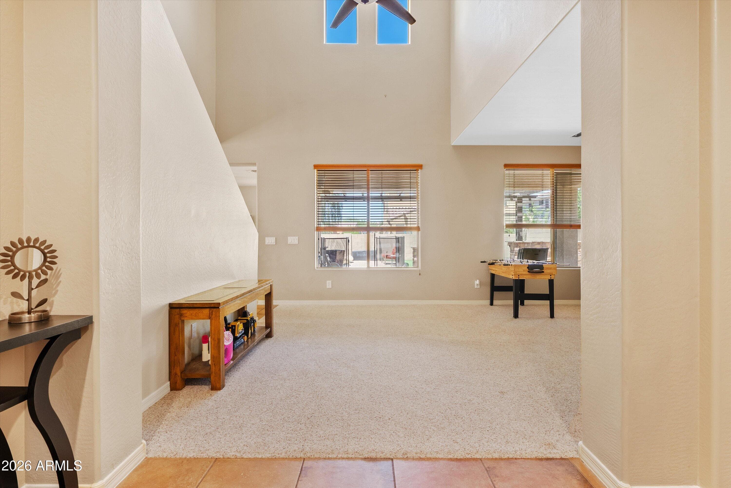 4430 E BLUE SAGE RD - See more photos