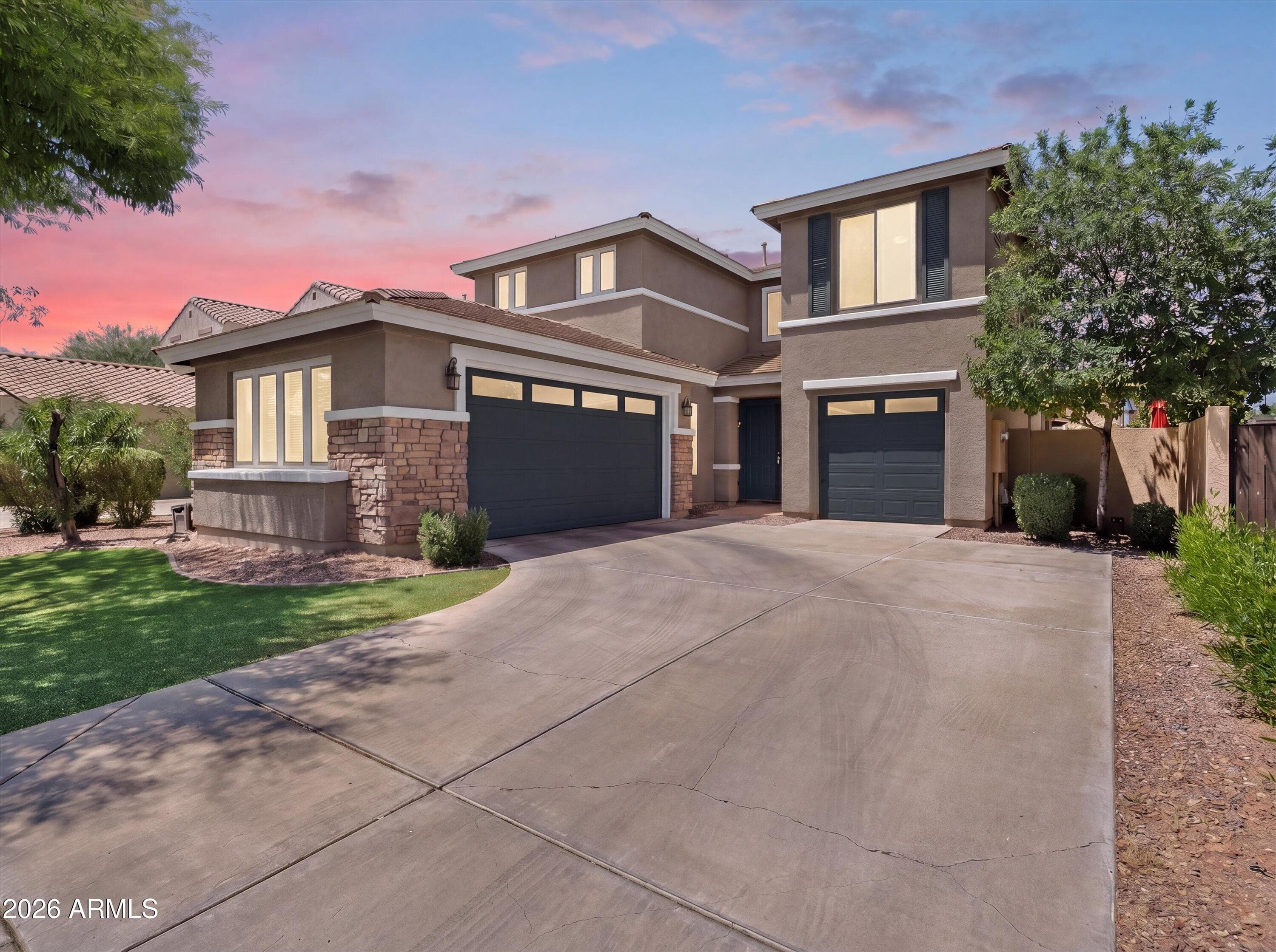 4430 E BLUE SAGE RD - Photo 2