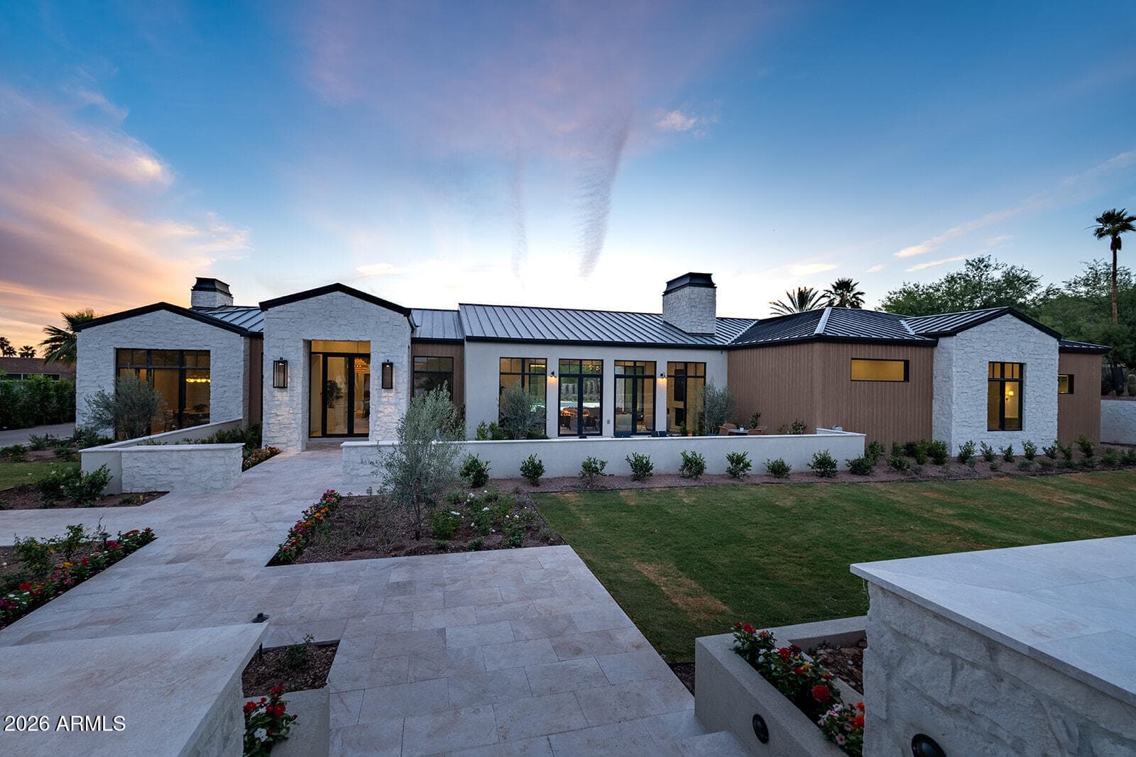 6032 N Palo Cristi Rd — photo 1