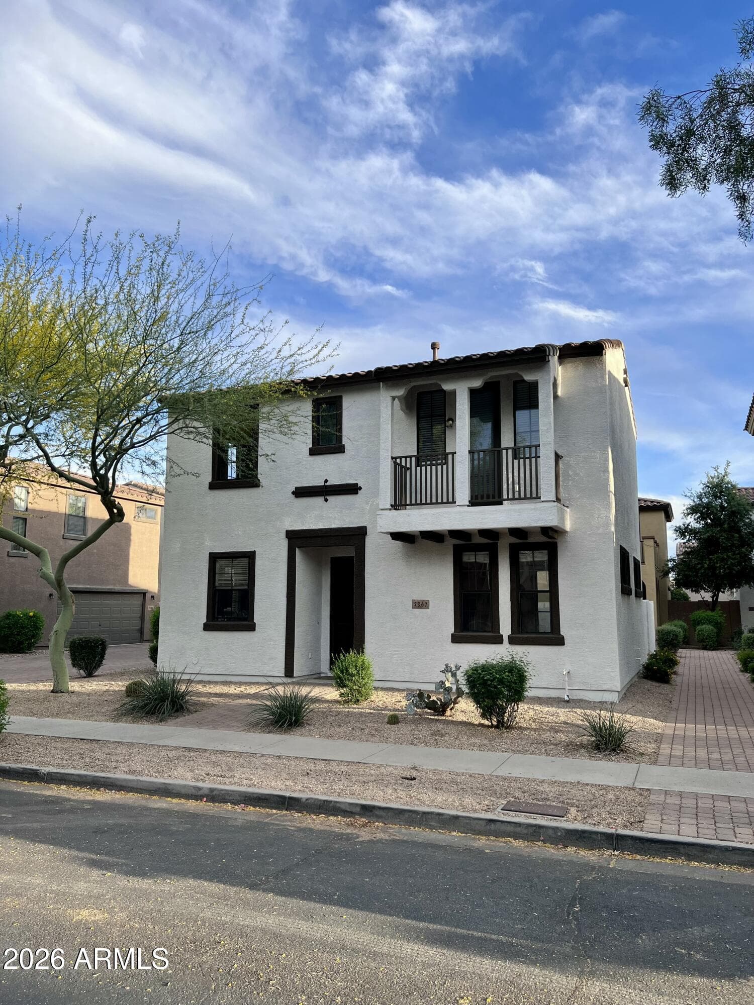2367 W Jake Haven — photo 1