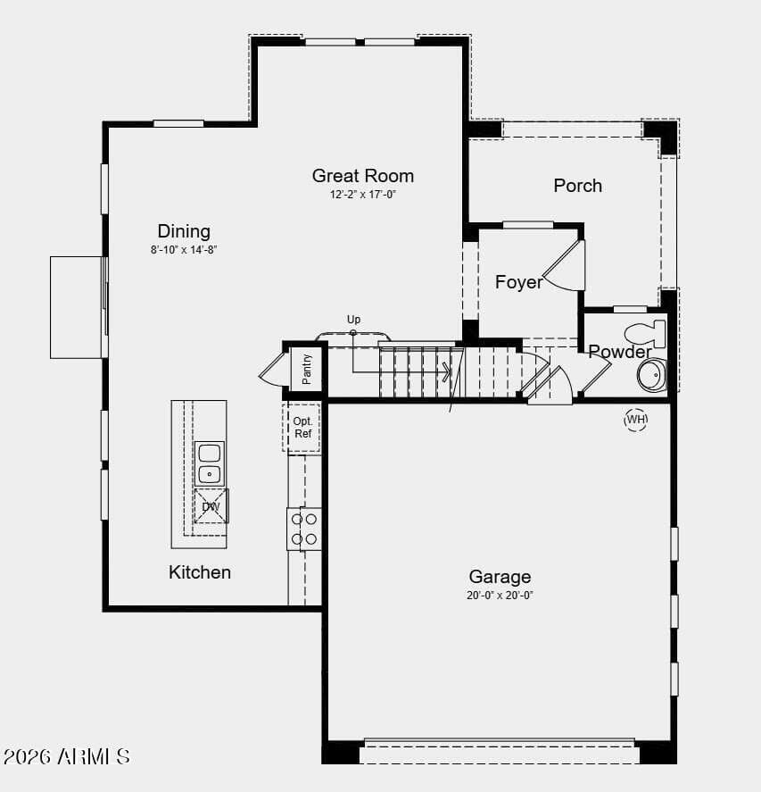 14608 W Soft Wind Dr — photo 2