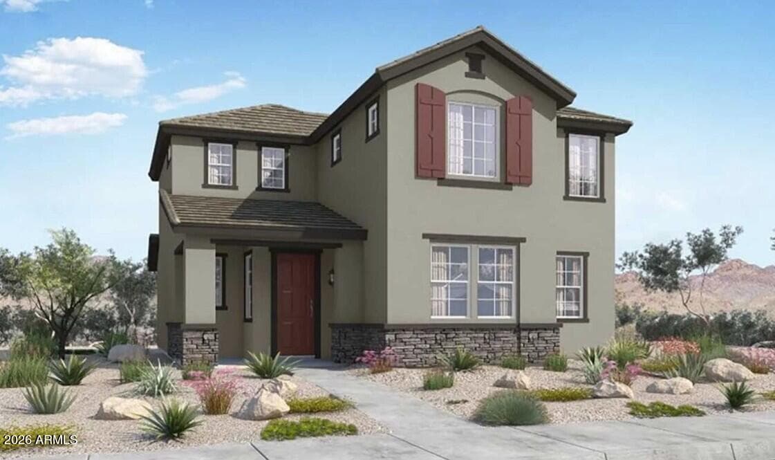 14608 W Soft Wind Dr — photo 1