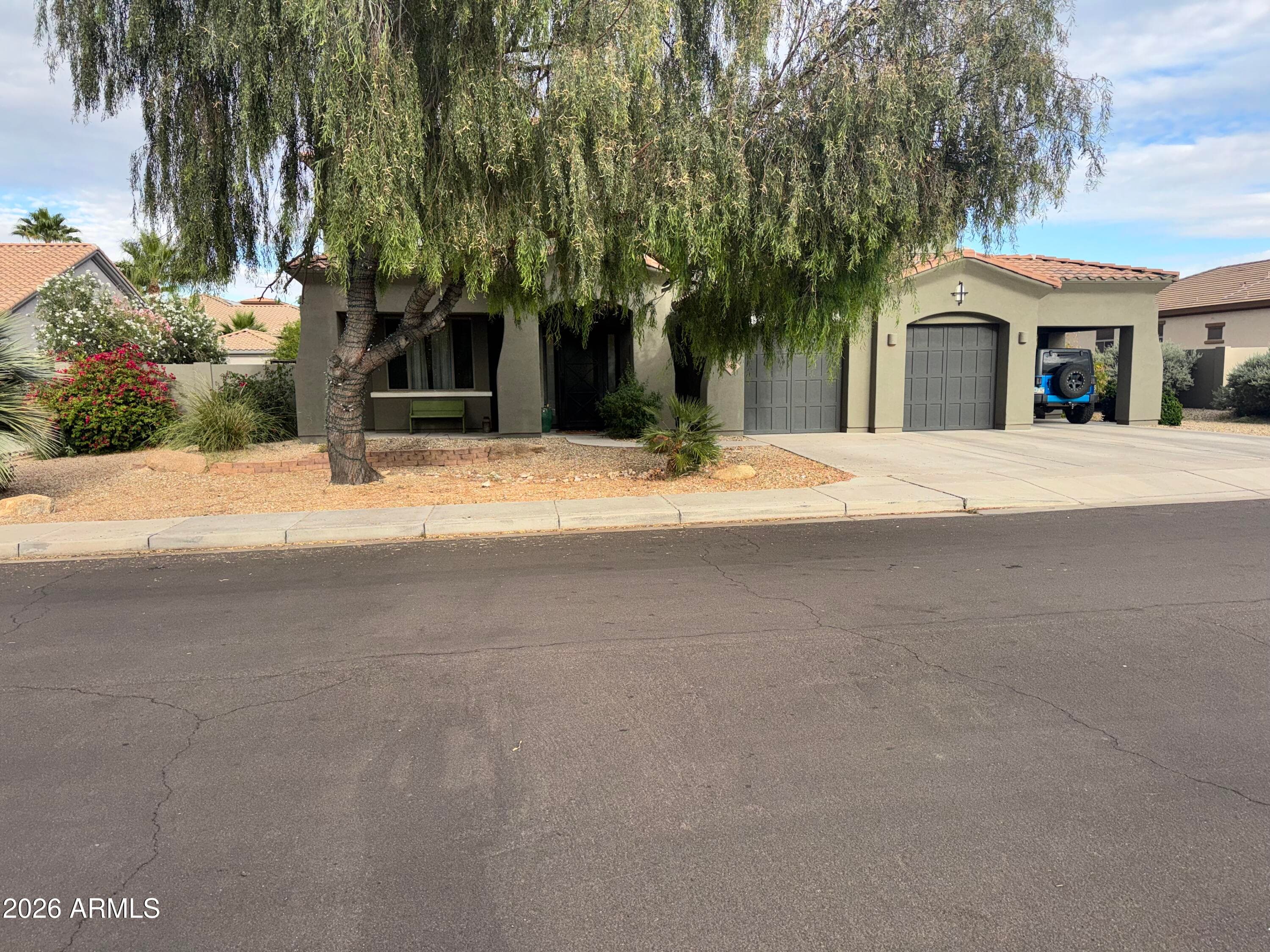 26771 N 92nd Dr — photo 28