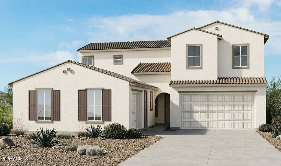 31688 N Goldfield Rd — photo 1