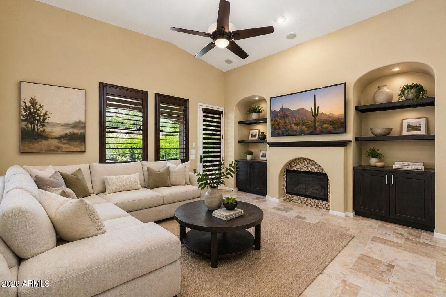 18650 N Thompson Peak Parkway 1006 — photo 1