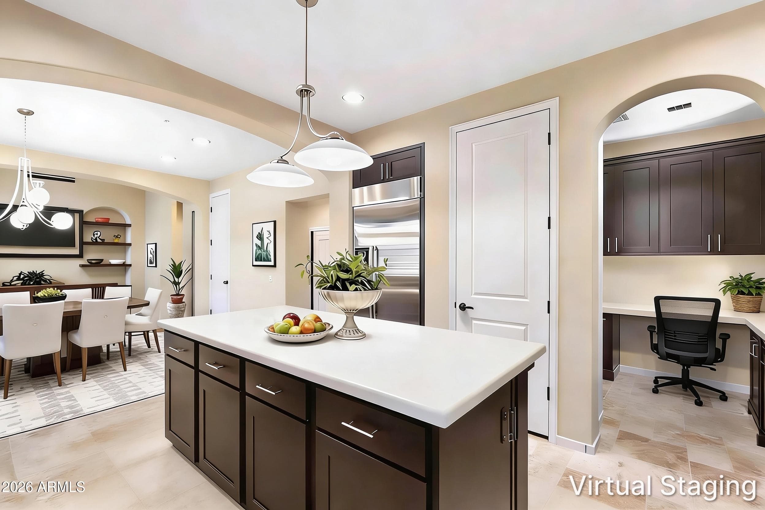 18650 N Thompson Peak Parkway 1006 — photo 2