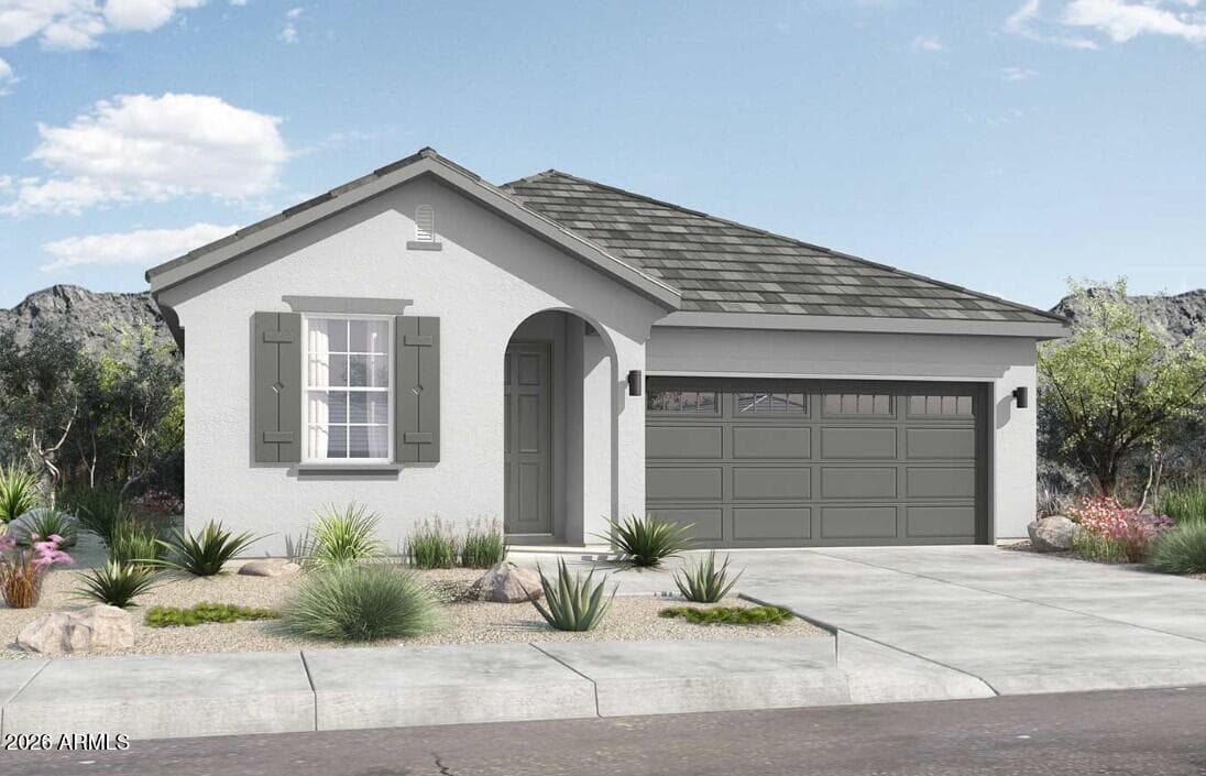 14377 W Soft Wind Dr — photo 1