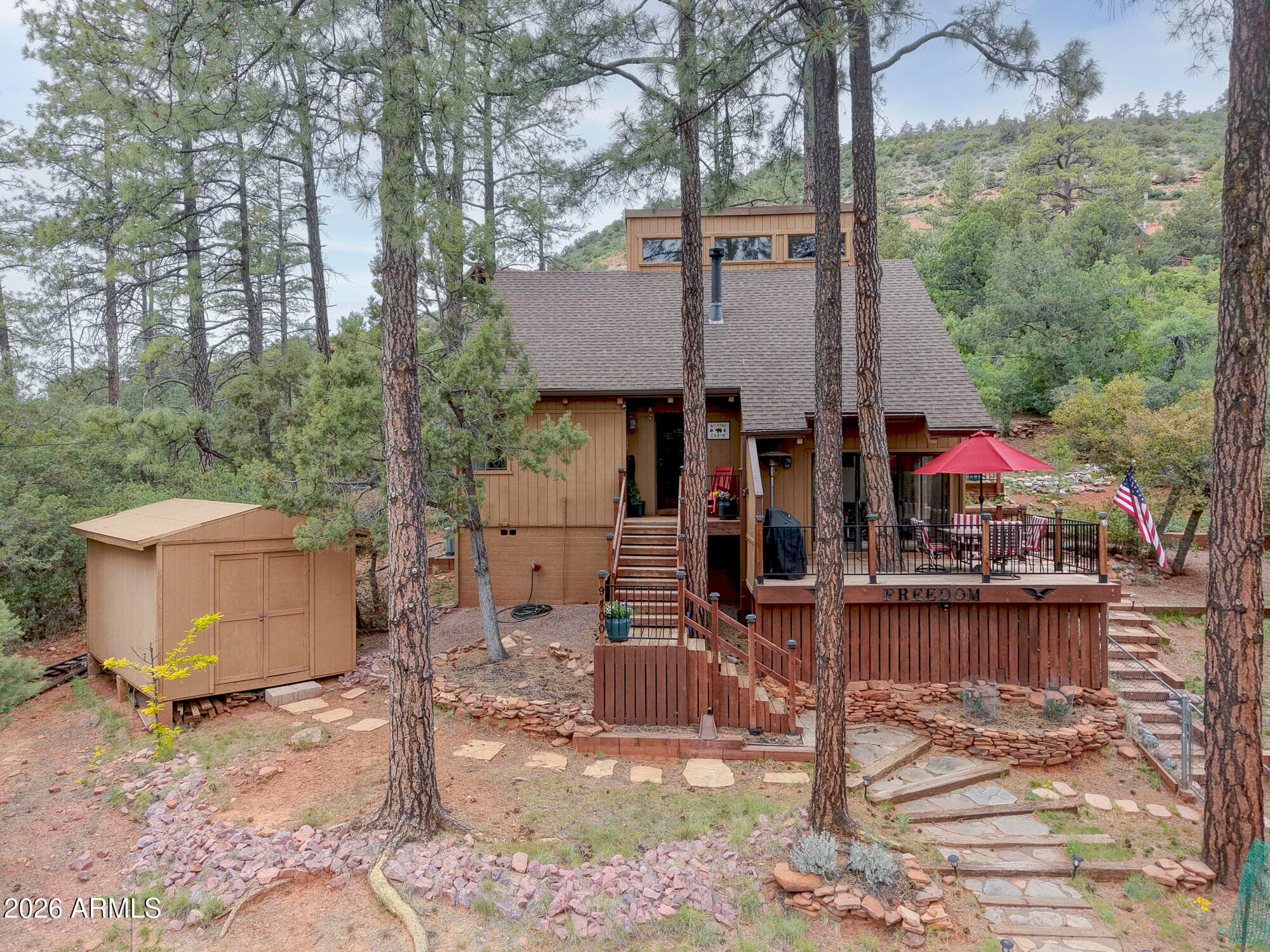 9400 W Wild Turkey Ln — photo 1