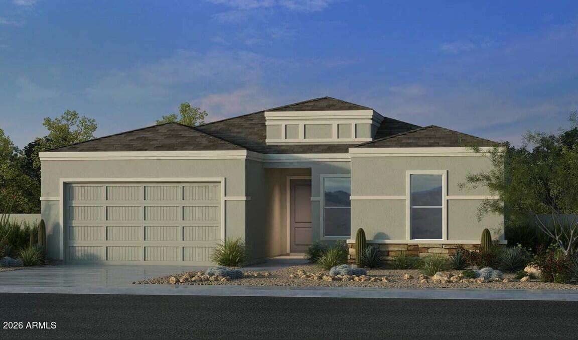4177 E Desert Lilly Ln — photo 1
