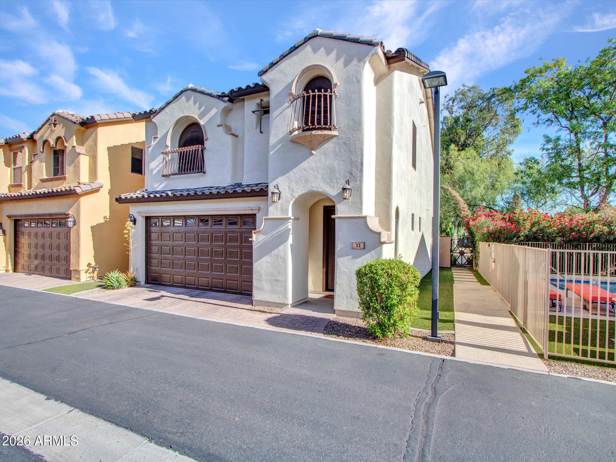 3345 E Pinchot Ave 11 — photo 1