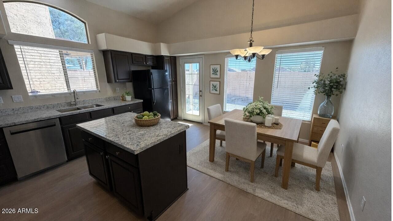 3523 W WHISPERING WIND DR - Photo 4