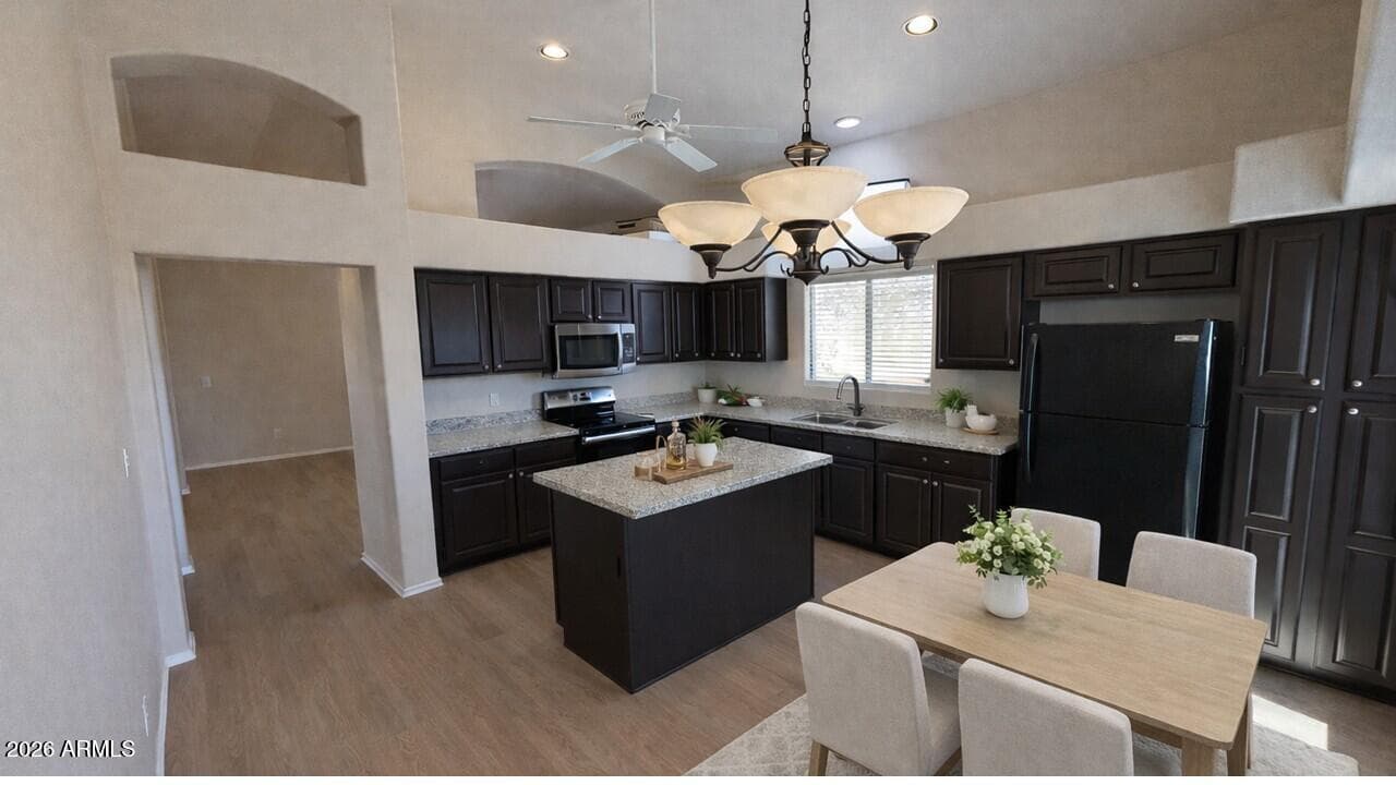 3523 W WHISPERING WIND DR - See more photos