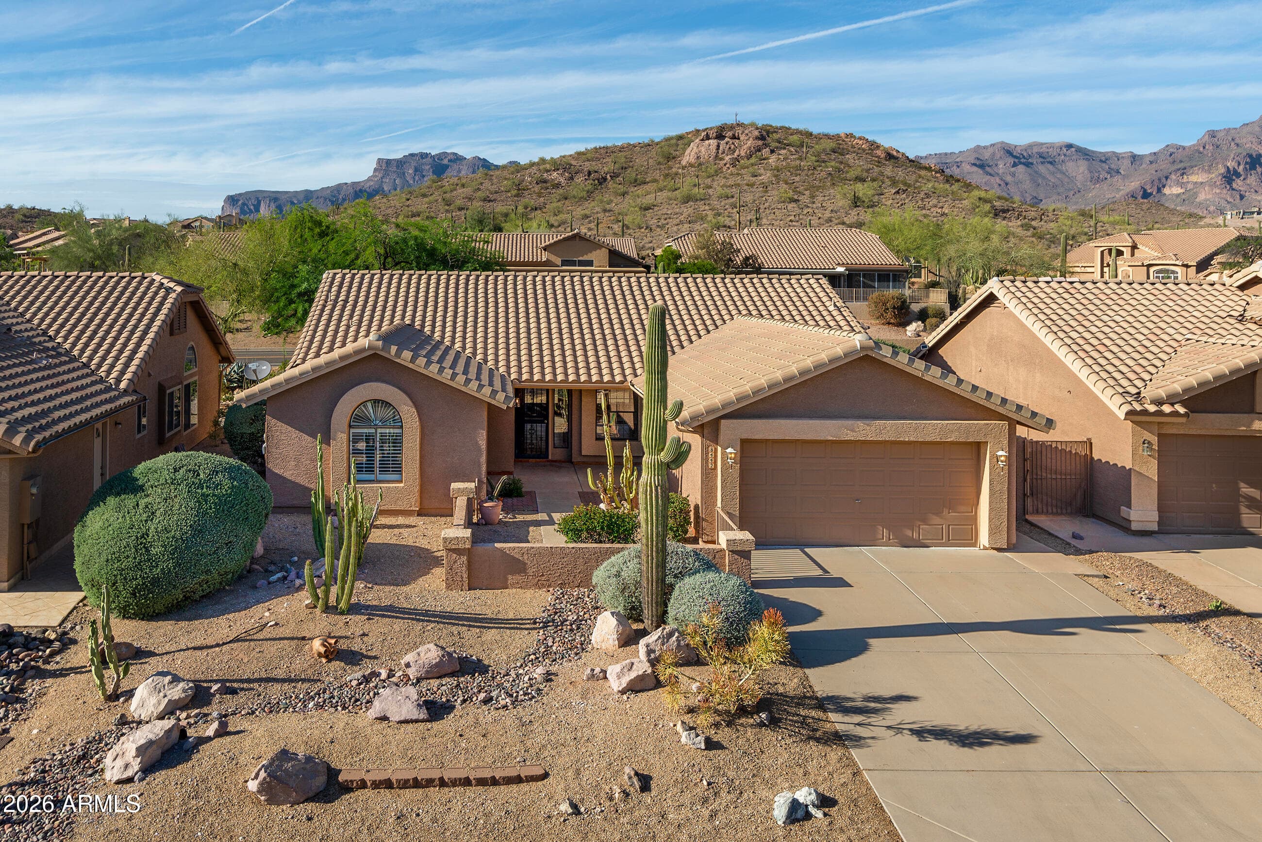 8442 E GOLDEN CHOLLA DR - Photo 1
