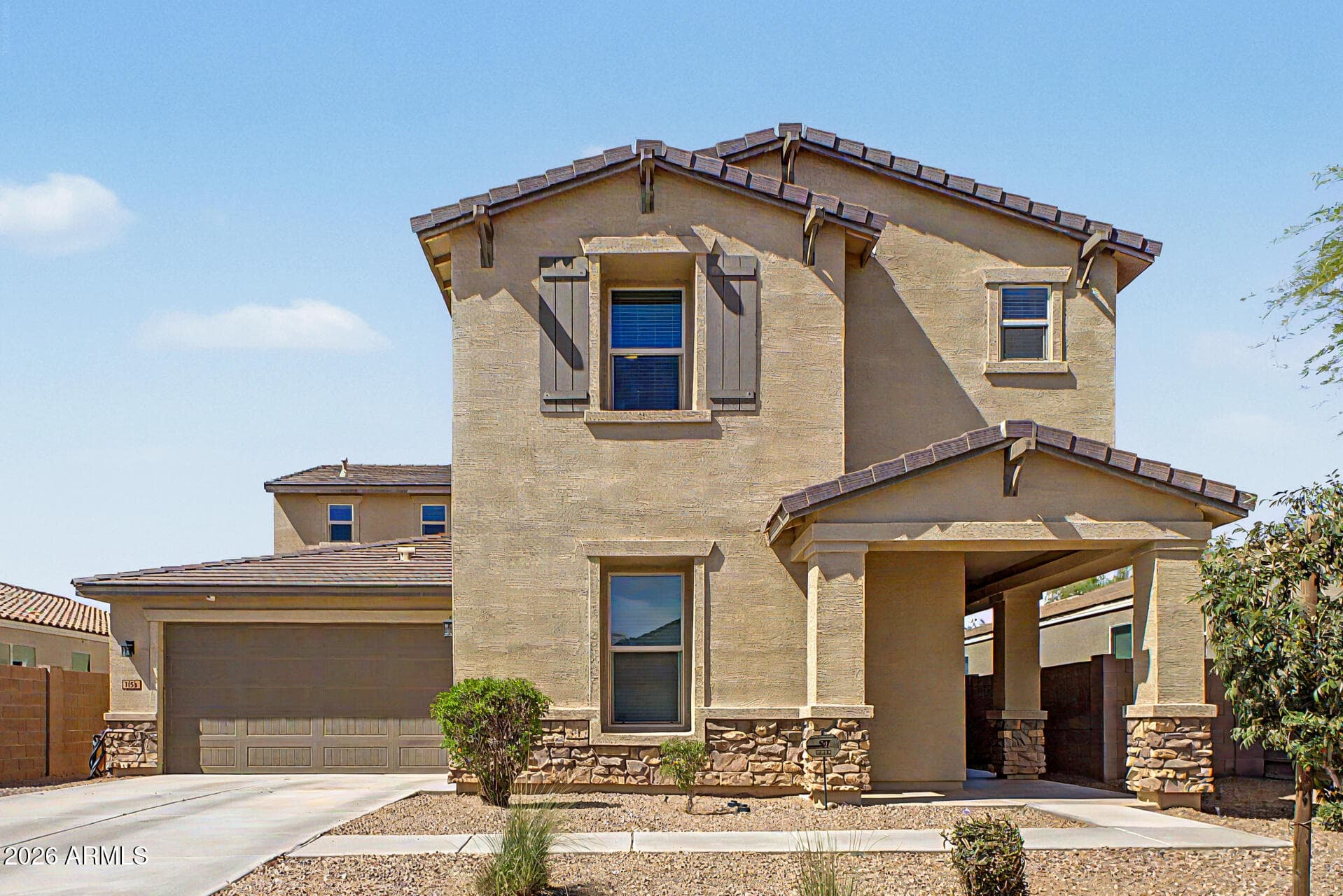 1196 W Blue Ridge Dr — photo 1
