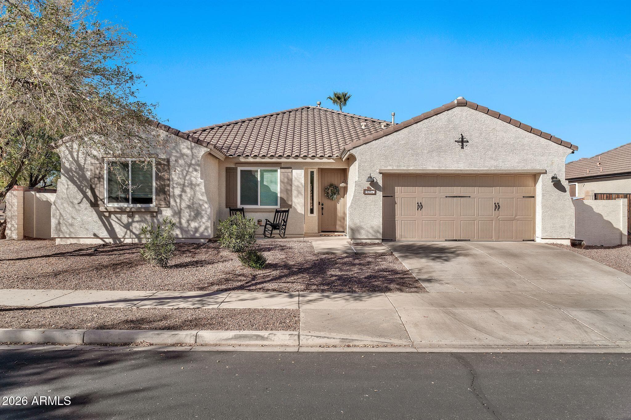 14162 W Charter Oak Rd — photo 1