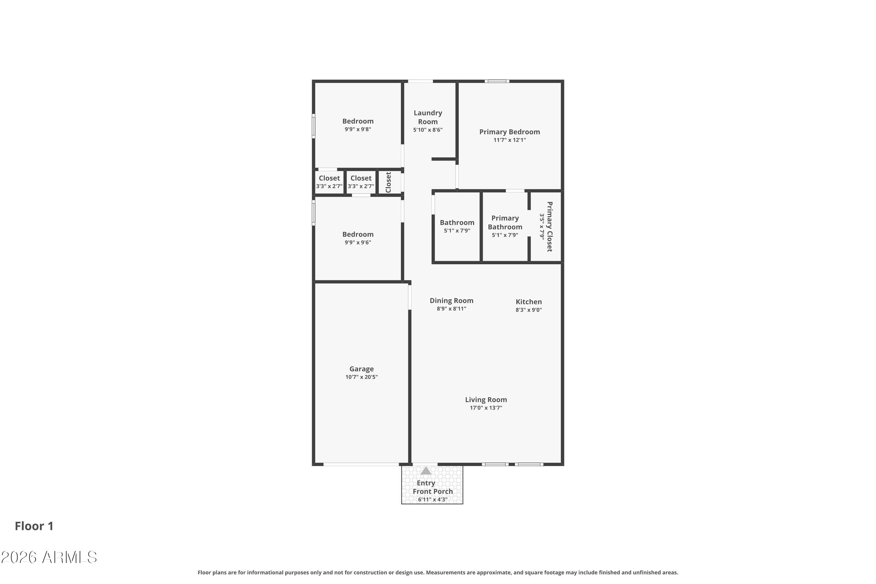 181 W DOUGLAS AVE - Photo 5