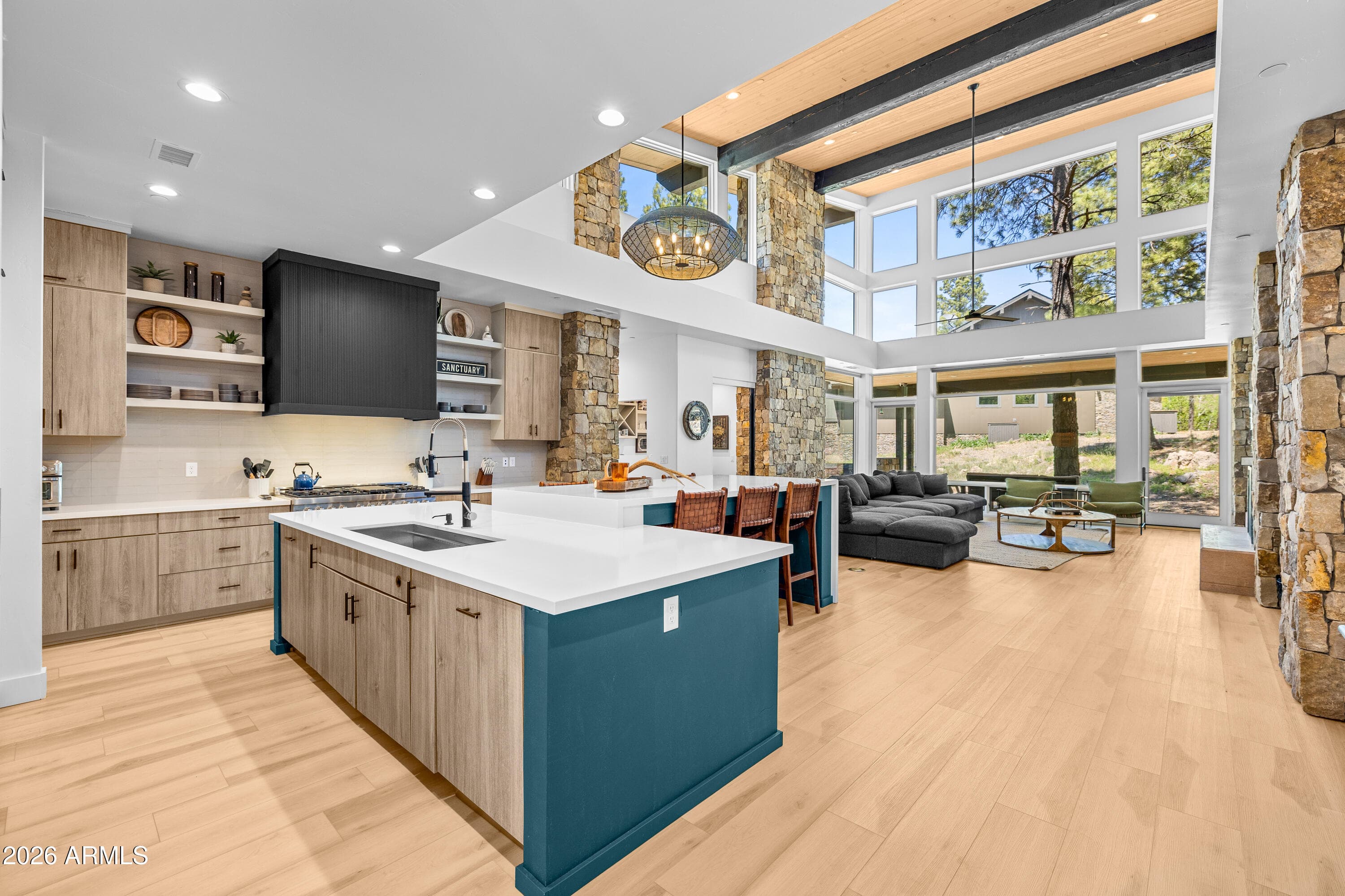 3560 S Clubhouse Circle — photo 1