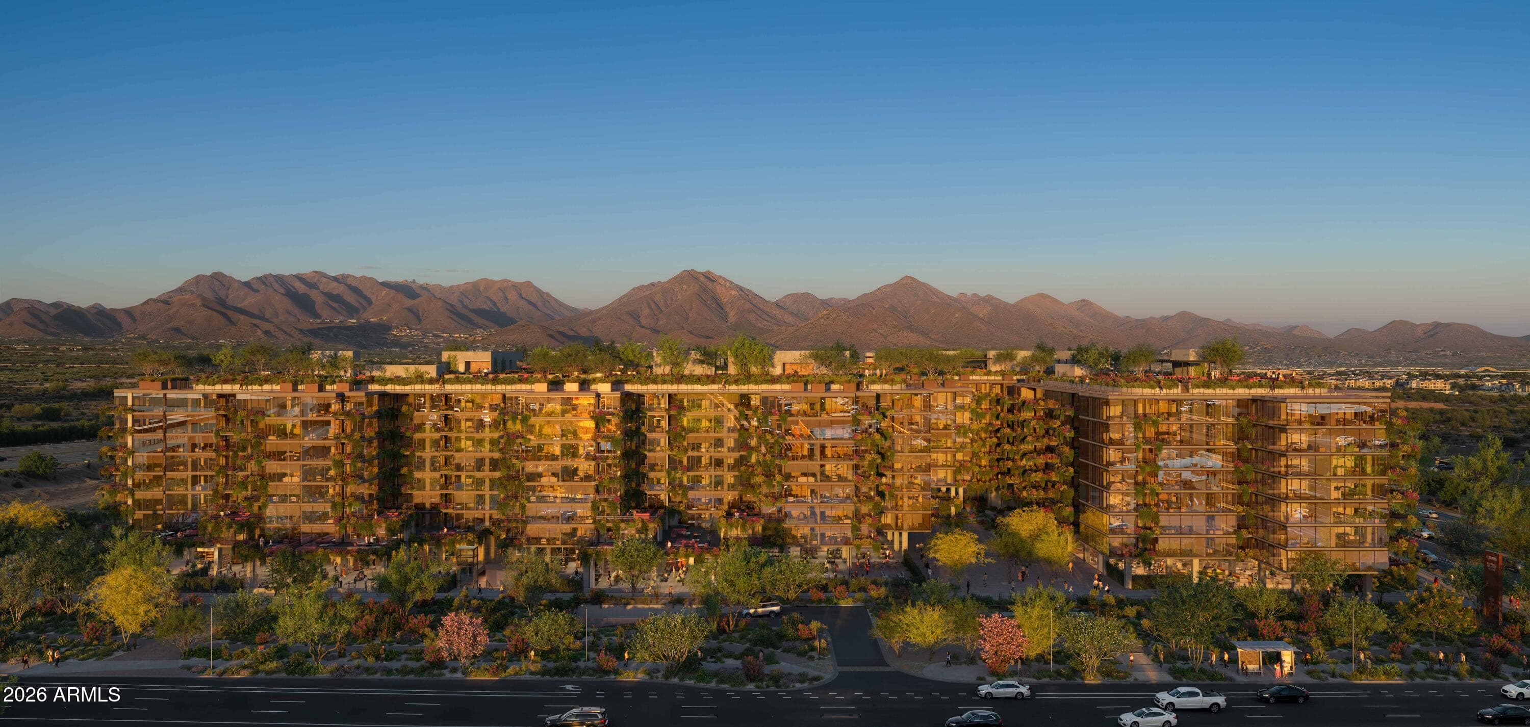 7230 E Mayo Blvd 4011 — photo 1