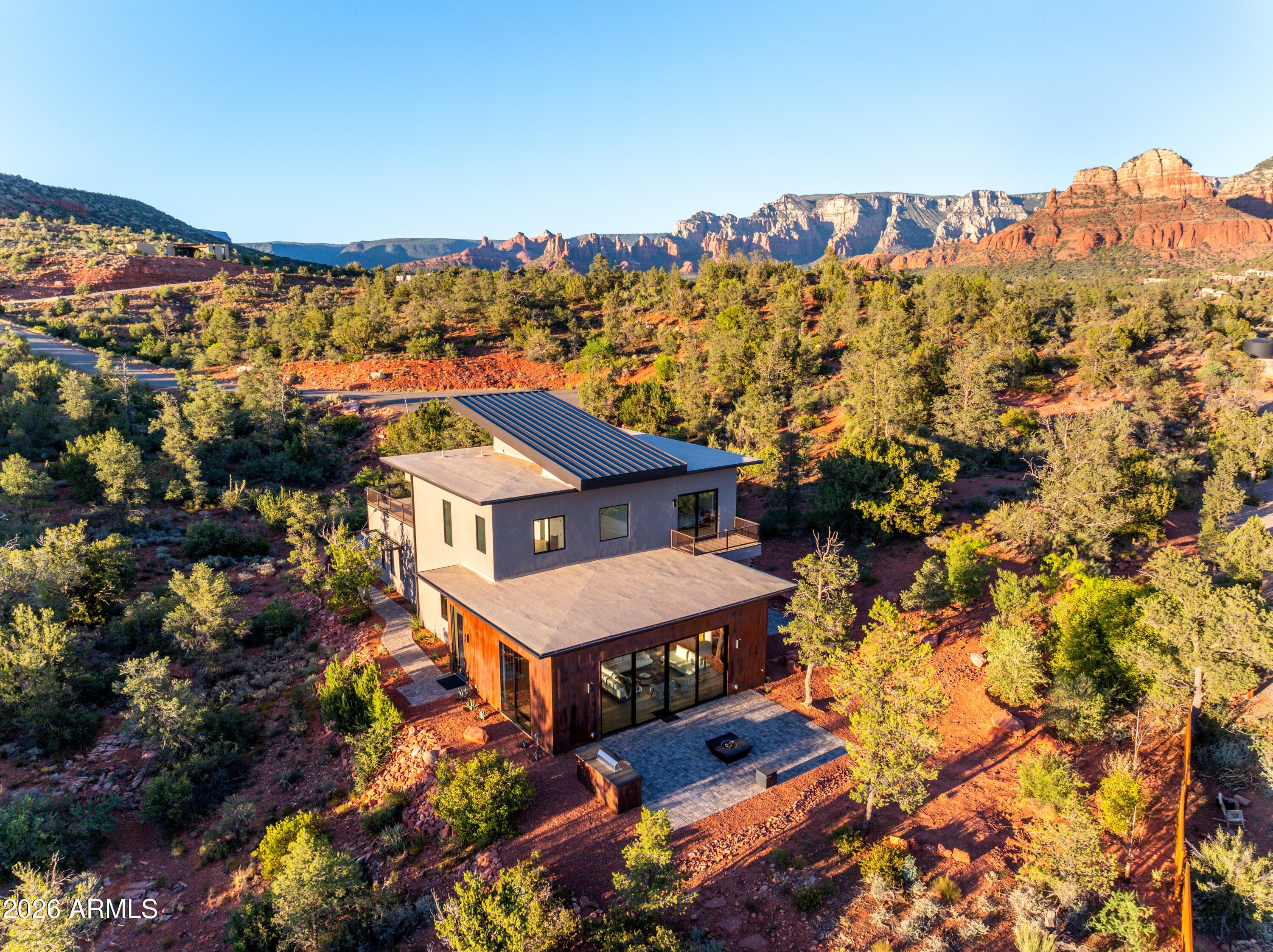 57 Peak Point Ct — photo 2
