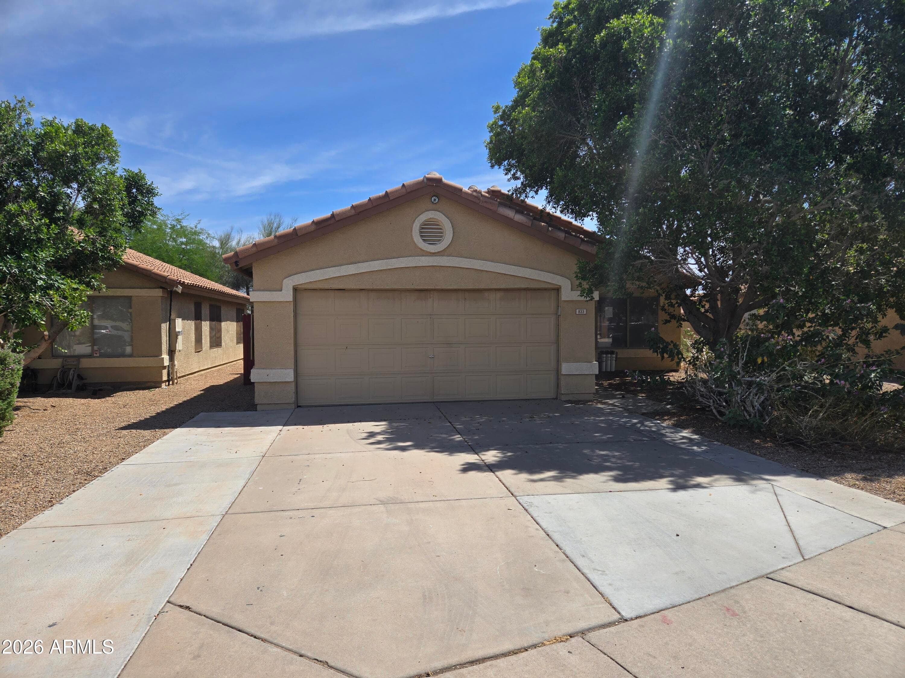 833 E PIMA AVE - Photo 1