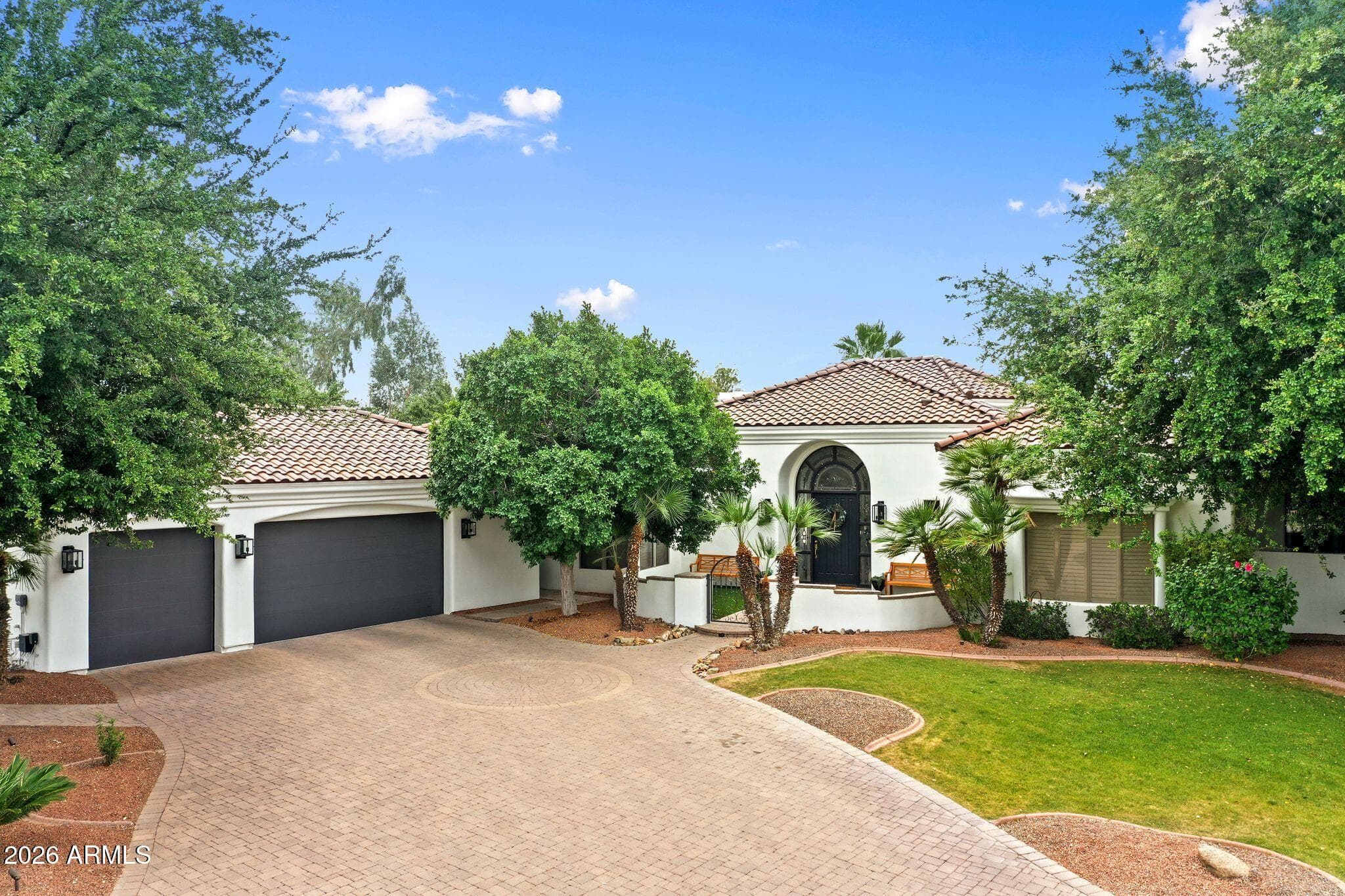 8757 E SHARON DR - Photo 2