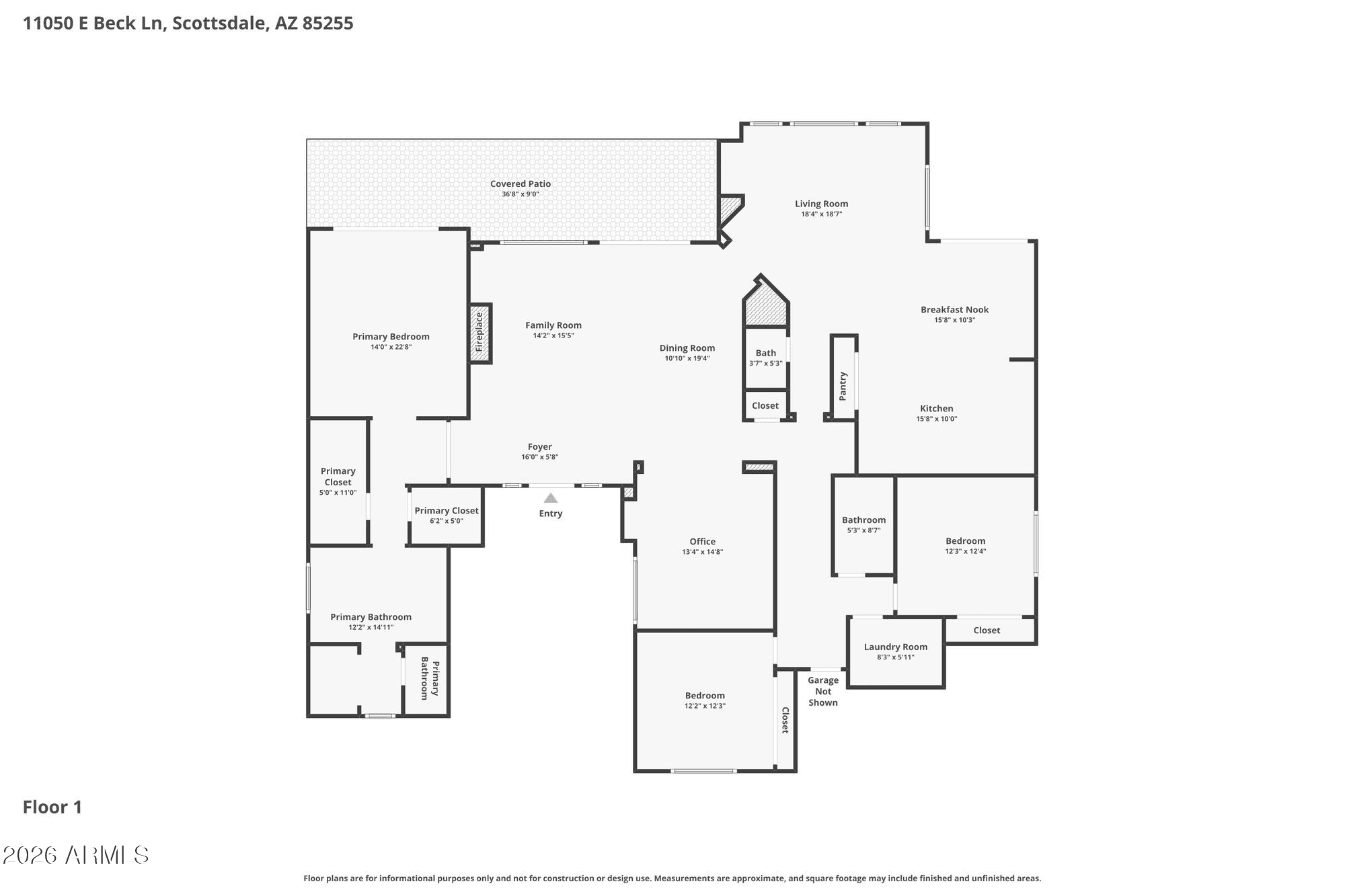 11050 E Beck Ln — photo 43
