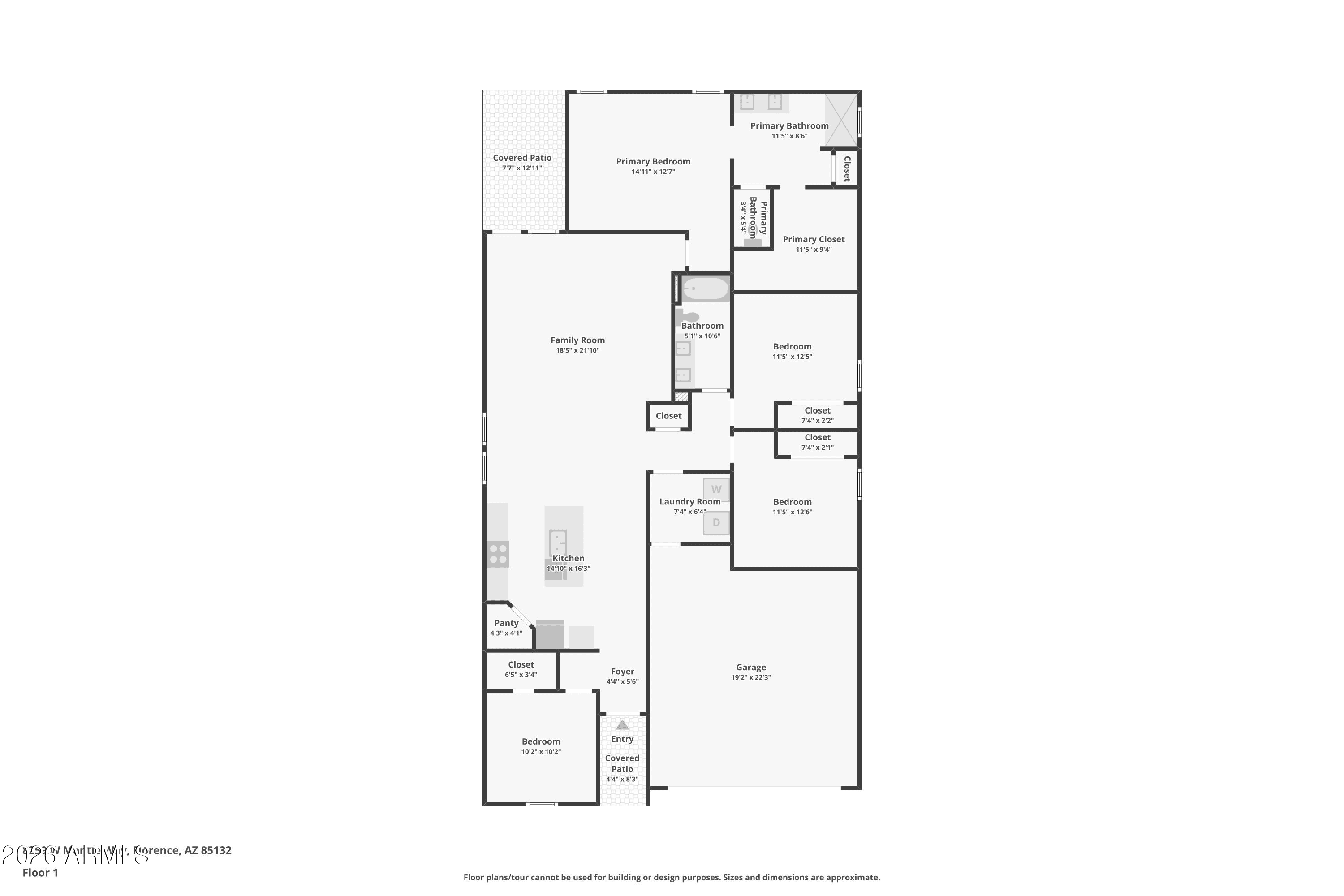 8259 W Mantle Way — photo 30