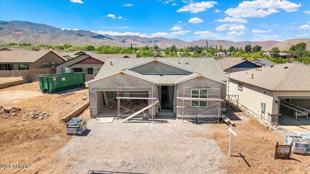 788 FLAT IRON RD - Photo 5