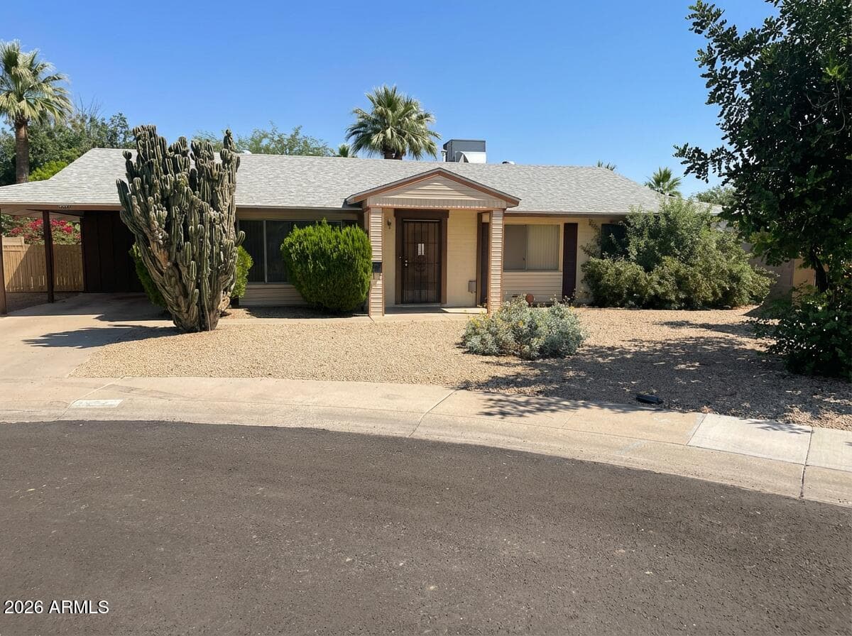 8332 E Valley View Rd — photo 1