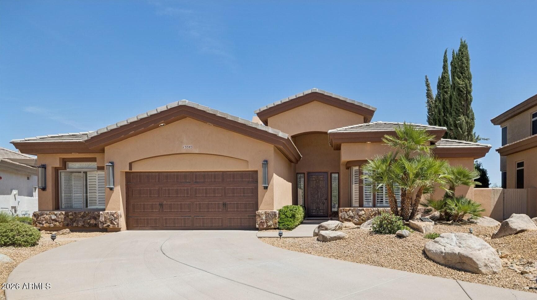 15543 E Acacia Way — photo 1