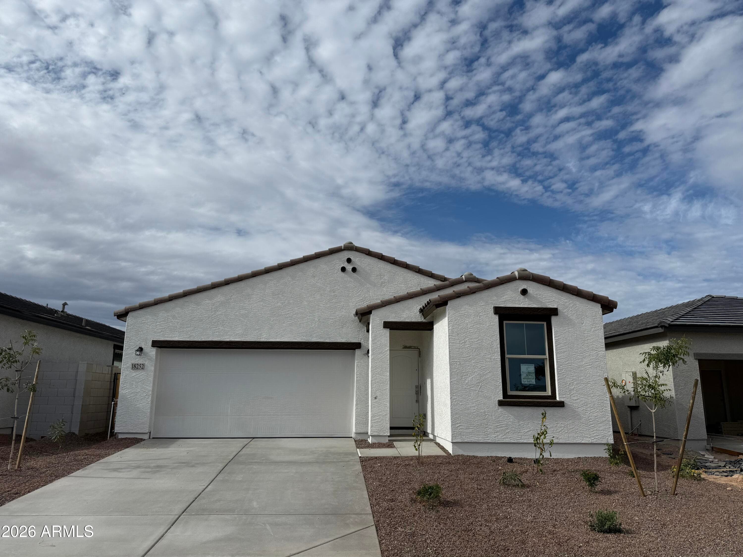 18252 W Avenida Del Sol -- — photo 1