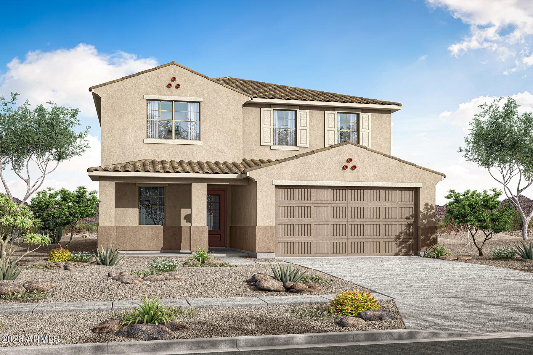 2005 E Gordal Dr — photo 1