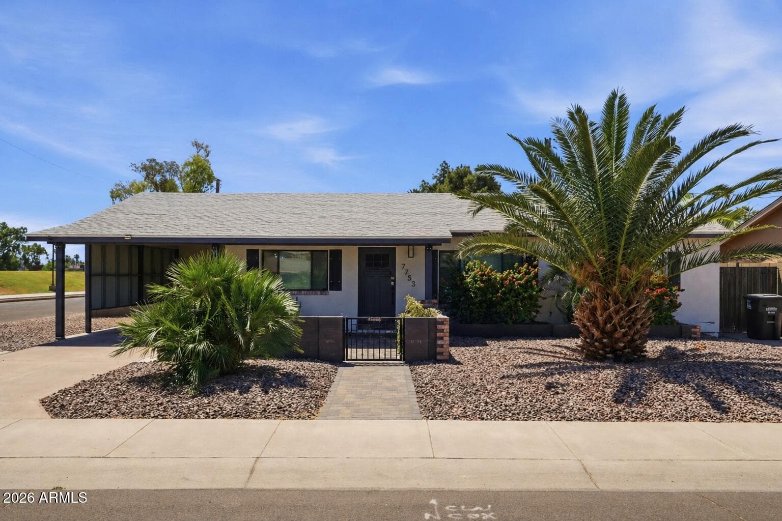 7753 E Earll Dr — photo 2