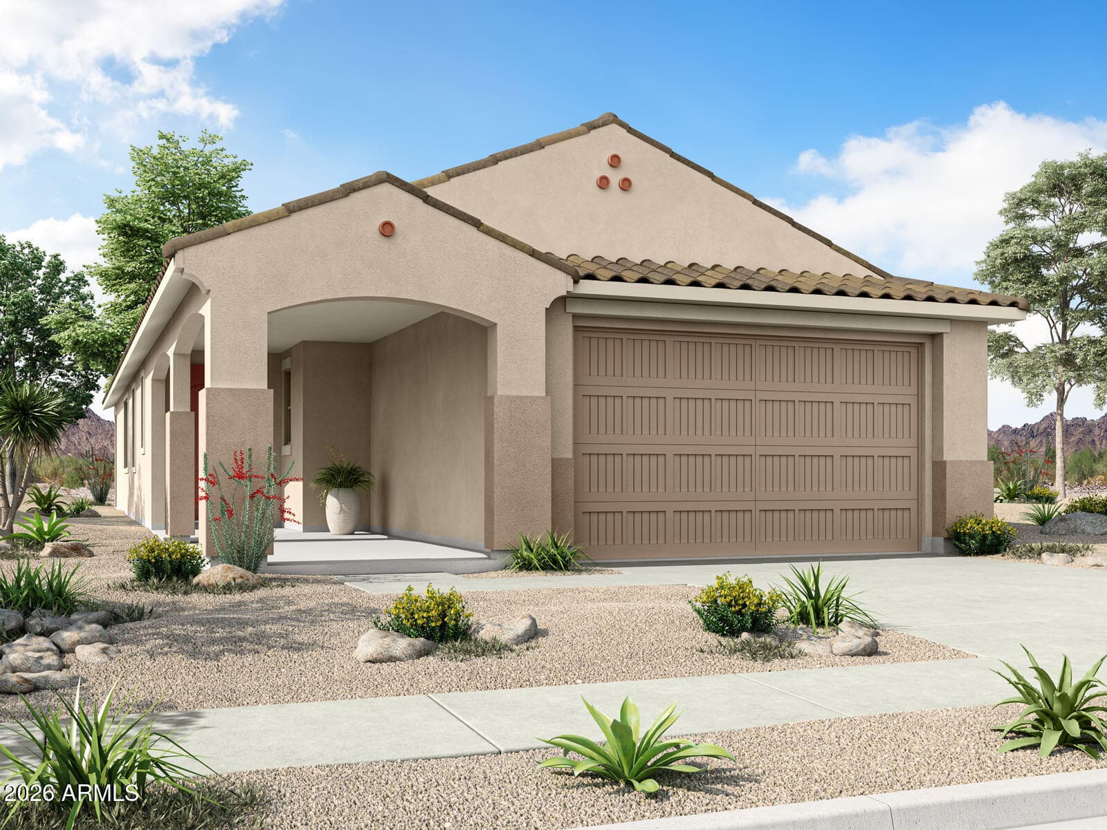 8039 W Berkeley Rd — photo 1