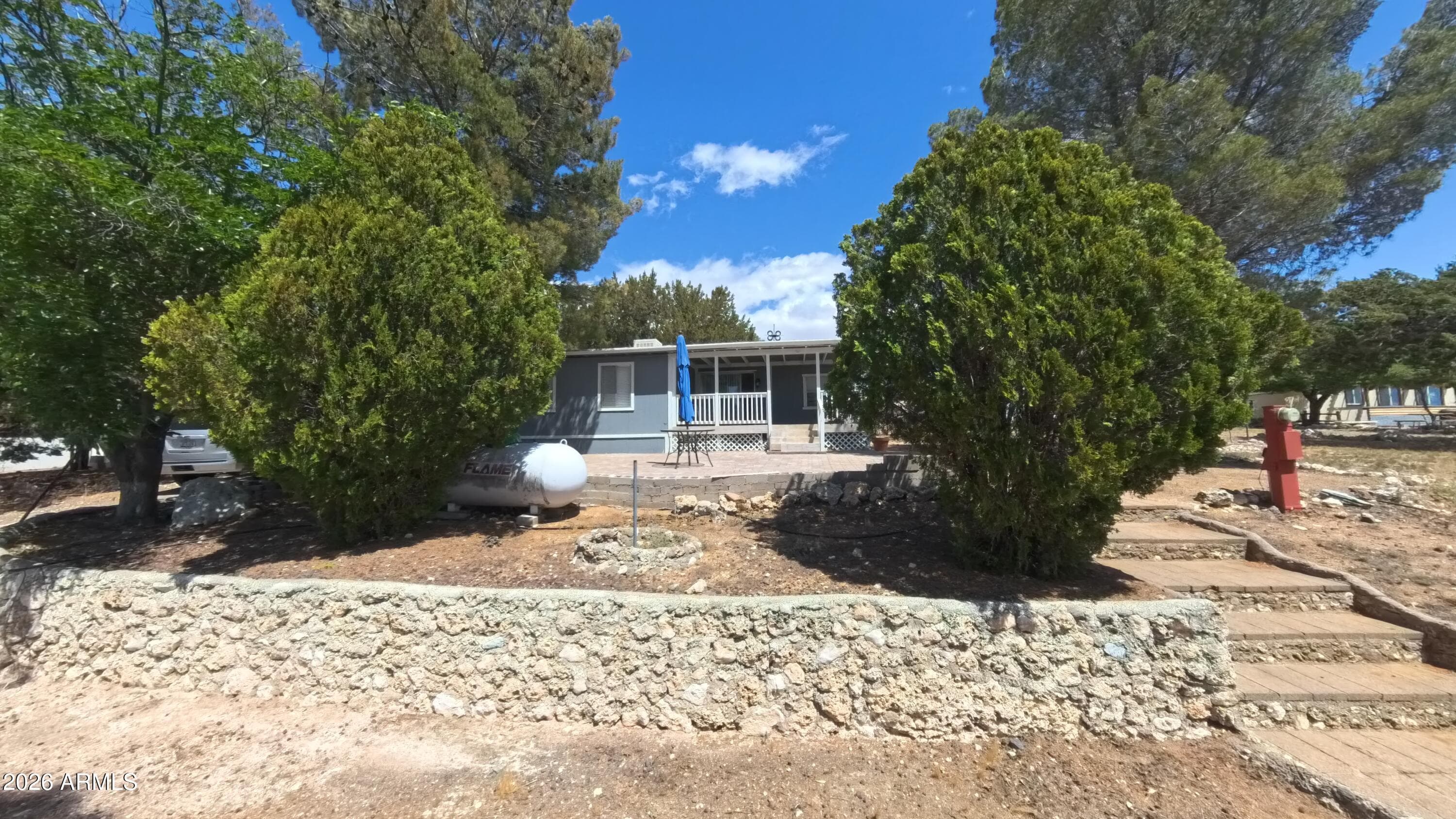 20926 E STAGECOACH TRAIL - Photo 4
