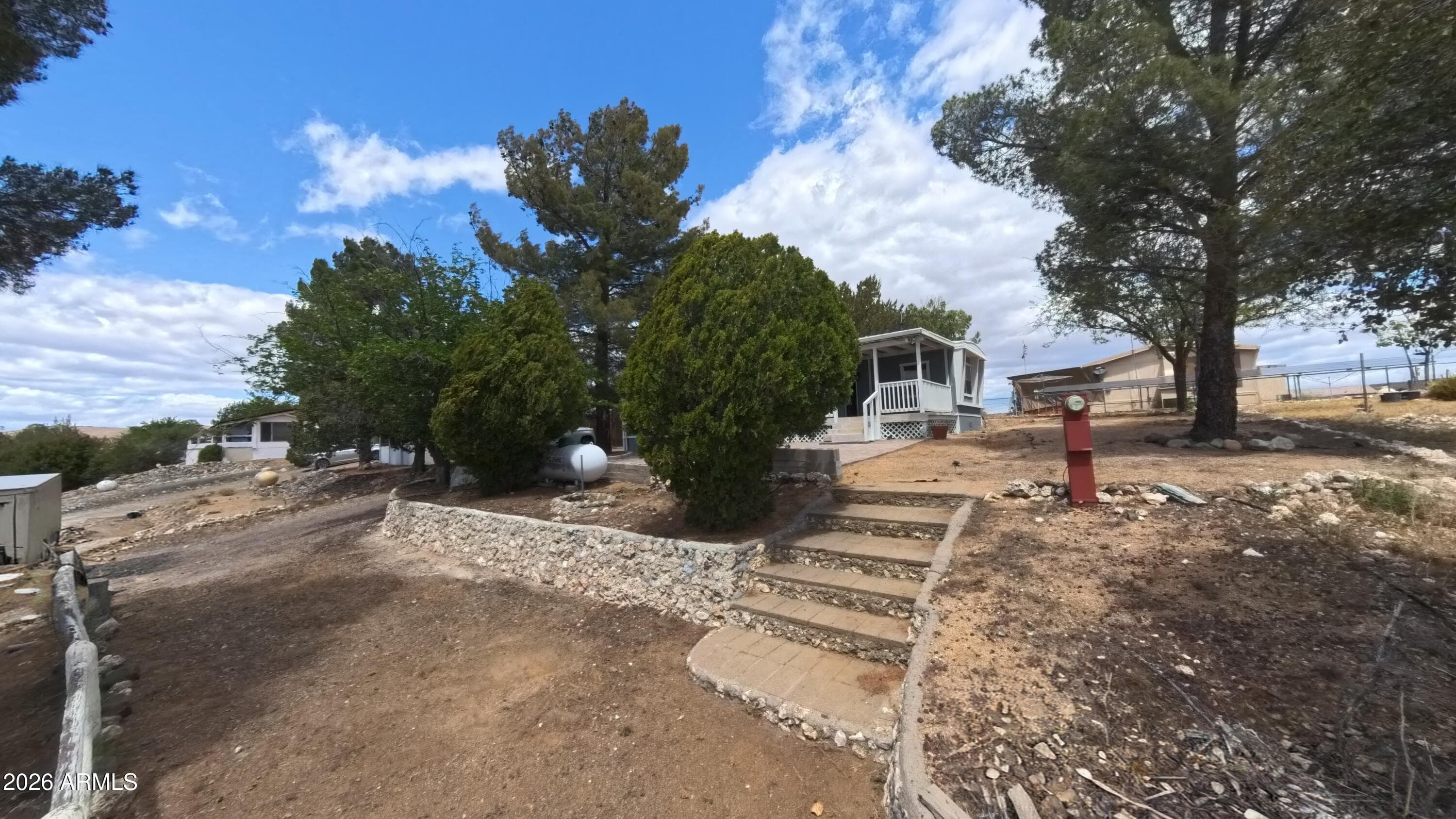20926 E STAGECOACH TRAIL - Photo 5