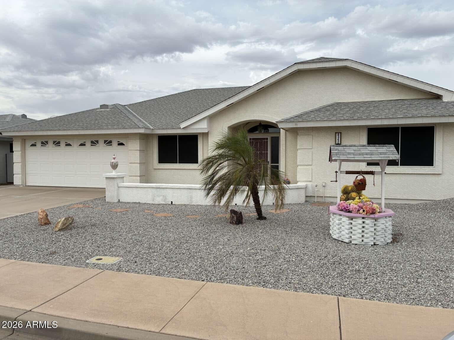 8340 E NOPAL AVE - Photo 1