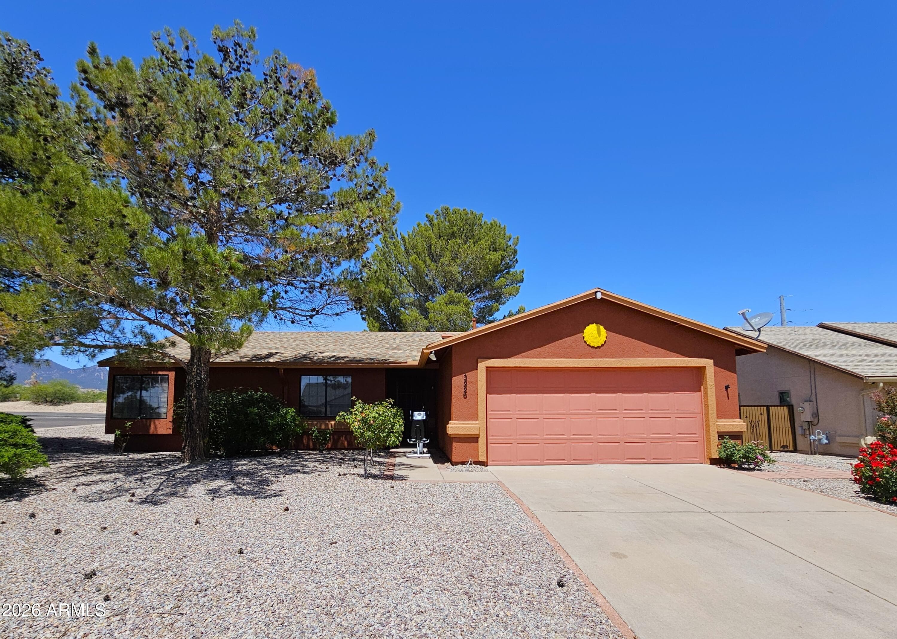 3226 Ridge Crest St — photo 1