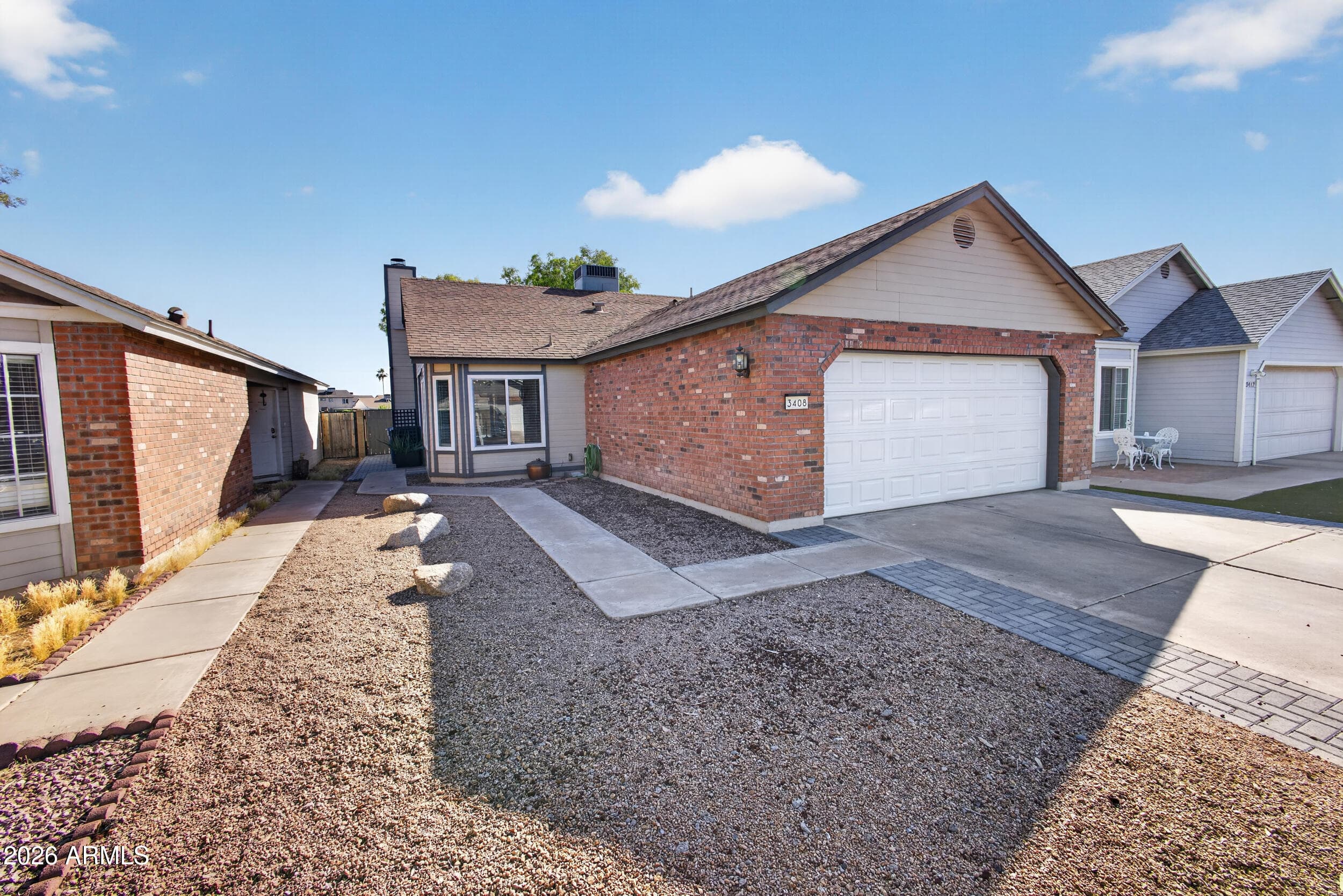 3408 N Apache Circle — photo 1