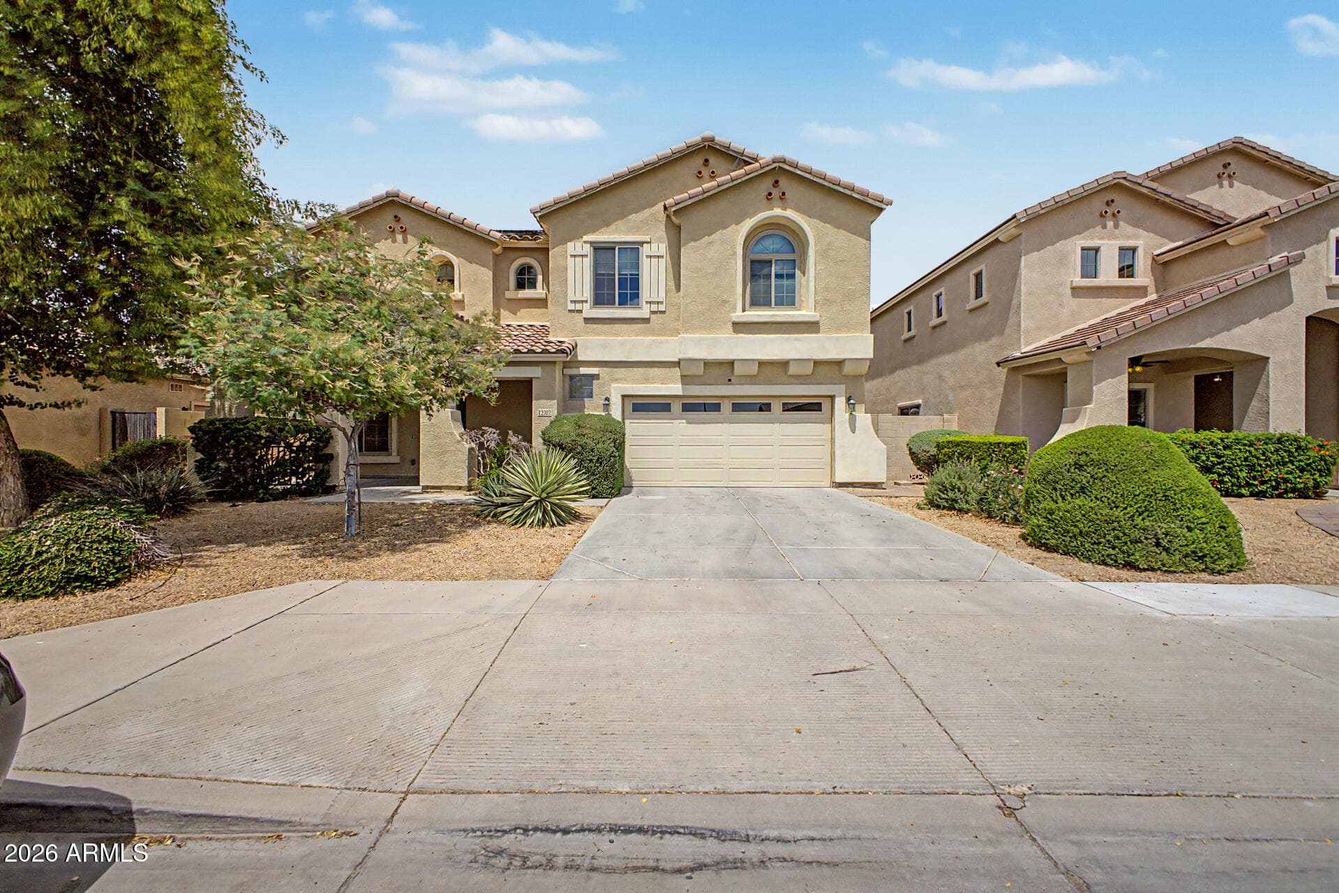 12202 W MOUNTAIN VIEW DR - Photo 1